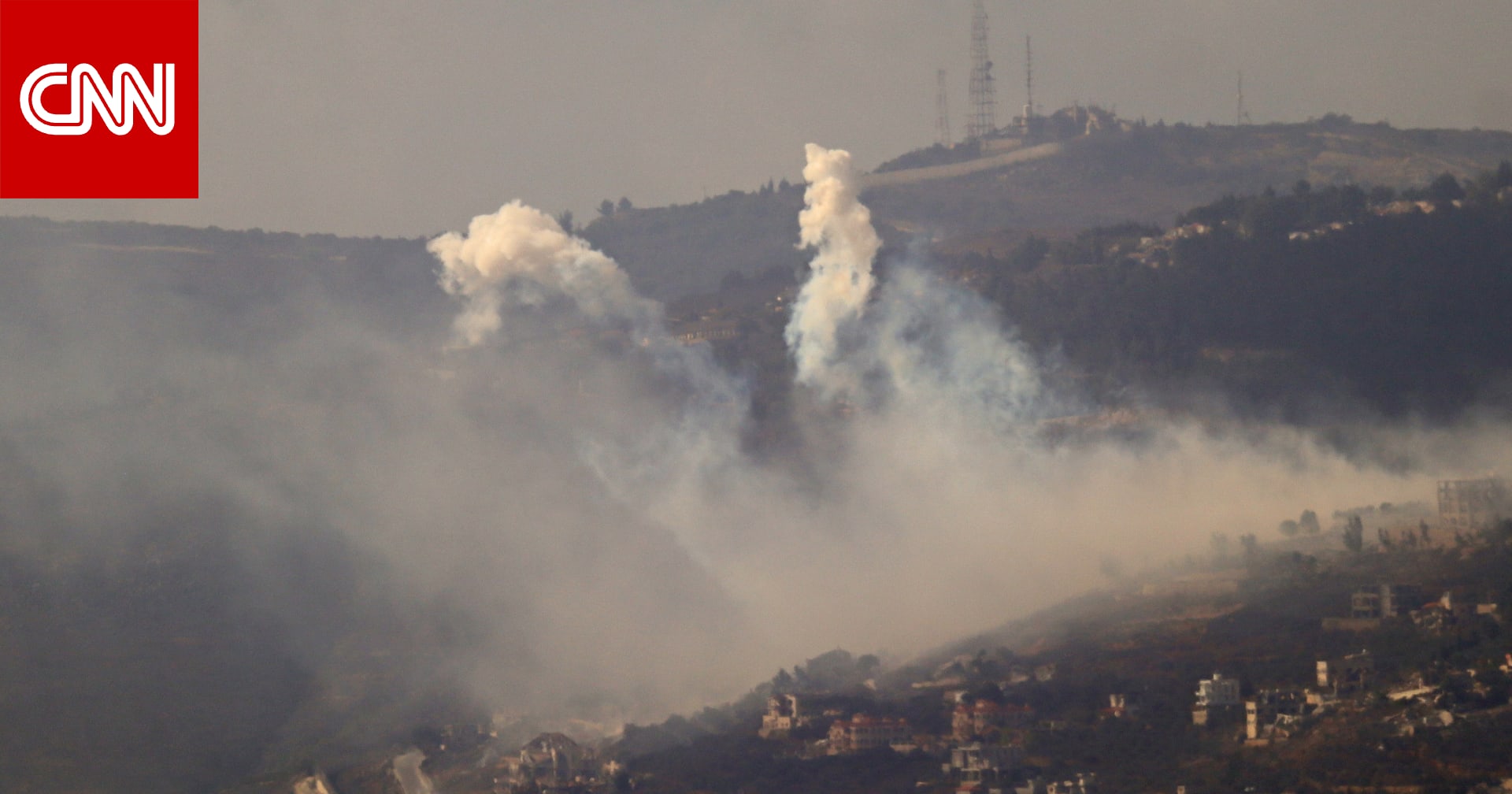 الجيش الإسرائيلي يصدر "إنذارًا" بإخلاء 12 قرية لبنانية: حزب الله "خرق" وقف إطلاق النار