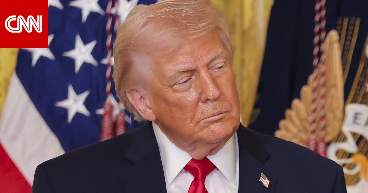 ماذا قالت الصين وبريطانيا عن تصريحات ترامب بشأن تأمين مضيق هرمز؟