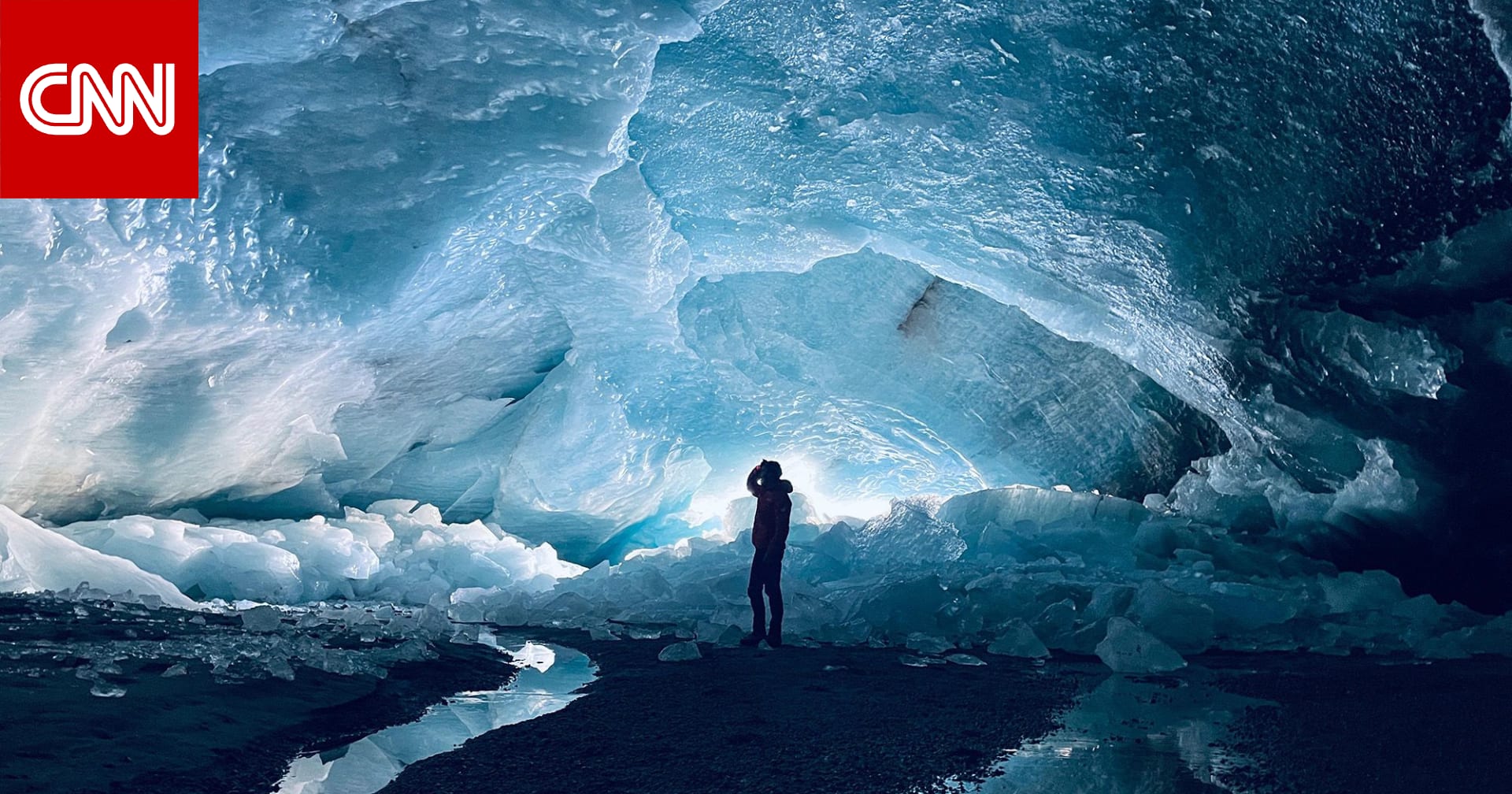 «نقطة اللاعودة» تقترب: دراسة تتوقع اختفاء ما يصل إلى 4 آلاف نهر جليدي سنويًا بحلول منتصف القرن 