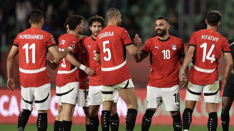 ضمت حمزة عبد الكريم.. 27 لاعباً في قائمة منتخب مصر الأولية لمونديال 2026