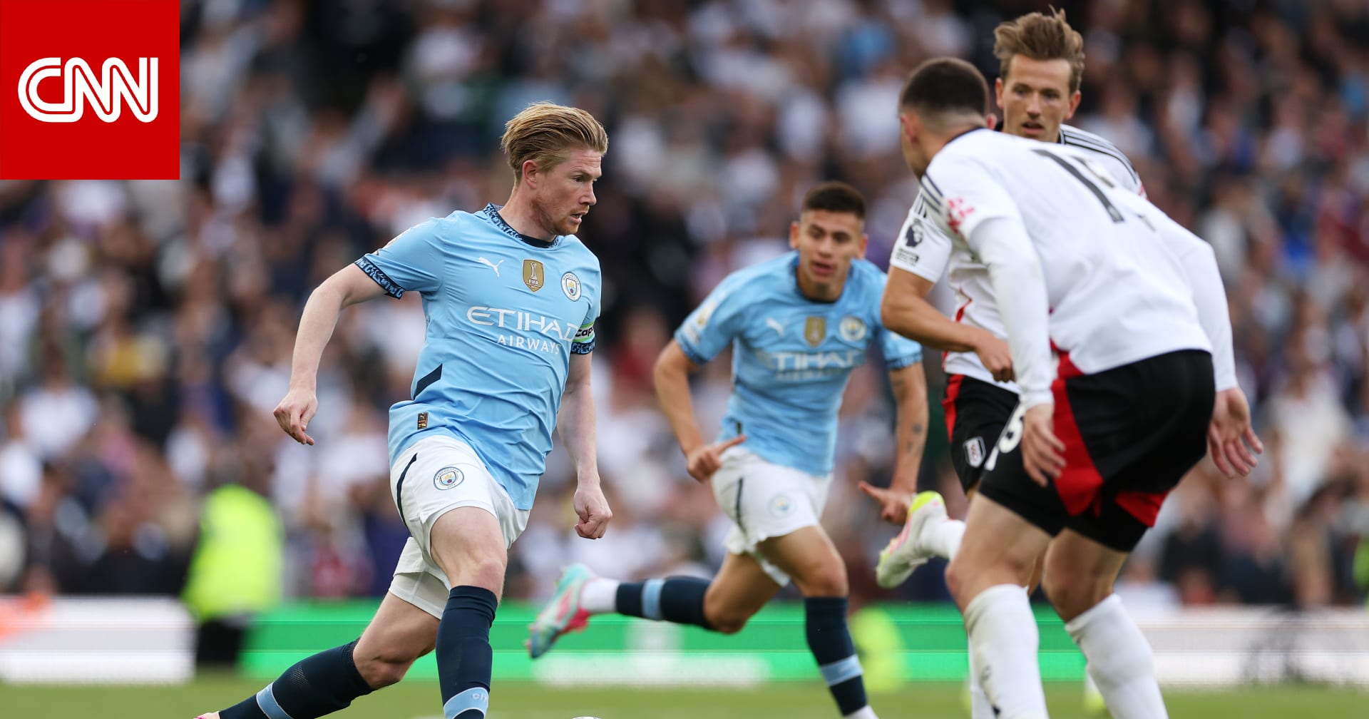 ما هي الفرق الإنجليزية التي تأهلت لدوري أبطال أوروبا بعد ختام البريميرليغ؟