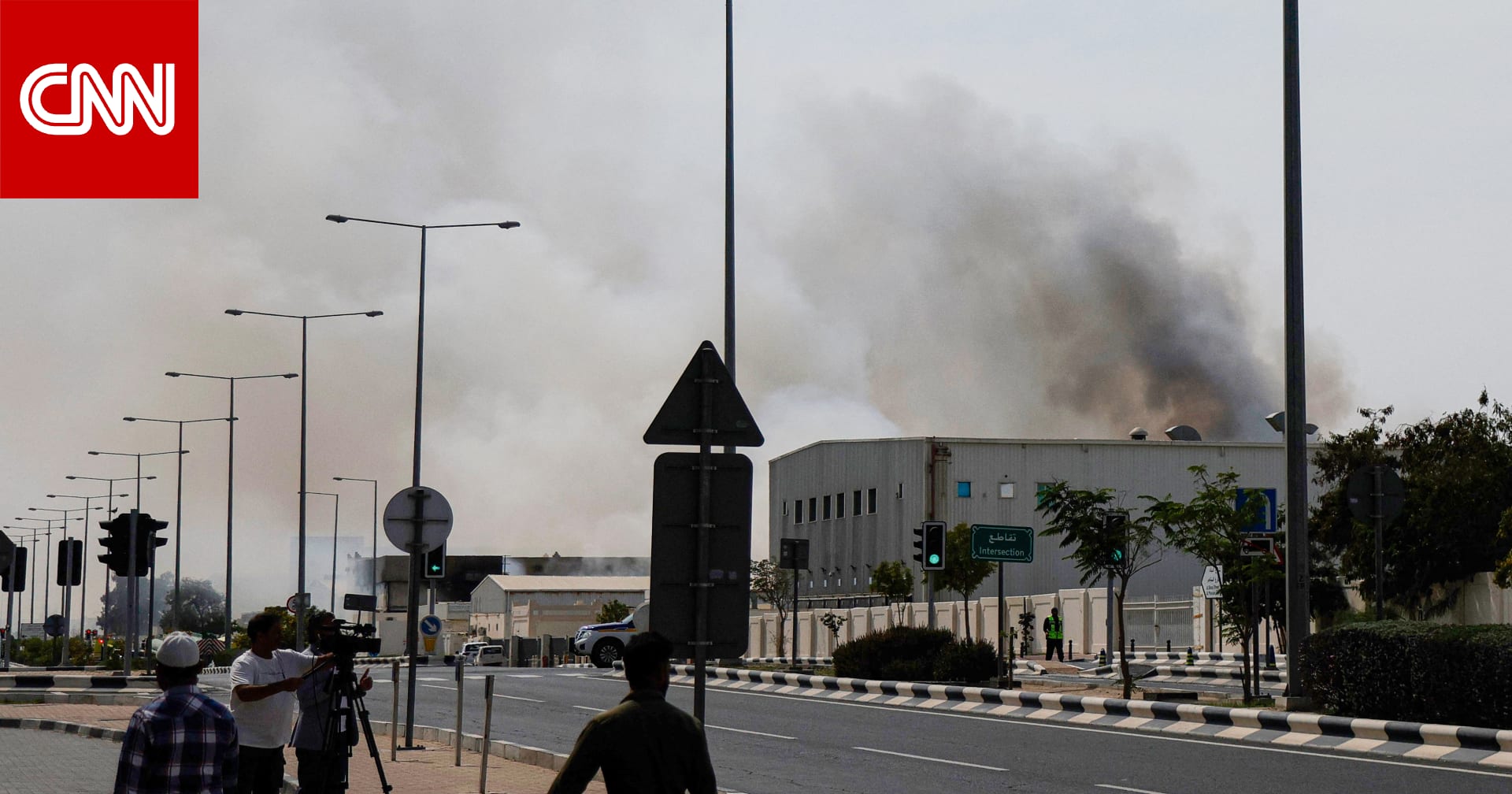 مسؤول إيراني "يفسر" اعتذار بزشكيان وتصريحه بوقف ضرب دول الخليج