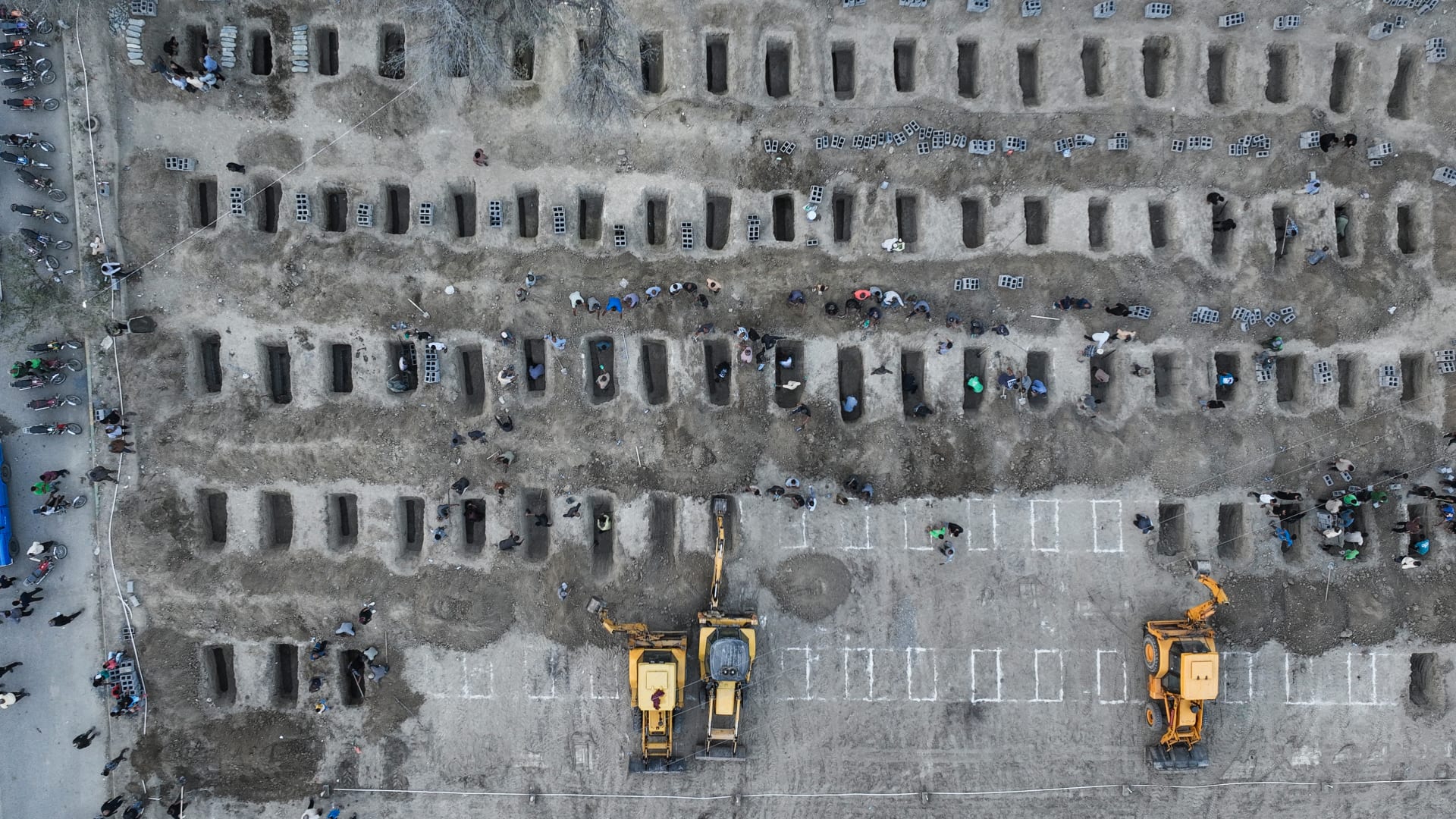 بصور أقمار صناعية.. تحليل CNN يرجّح مسؤولية واشنطن عن ضربة مدرسة إيرانية