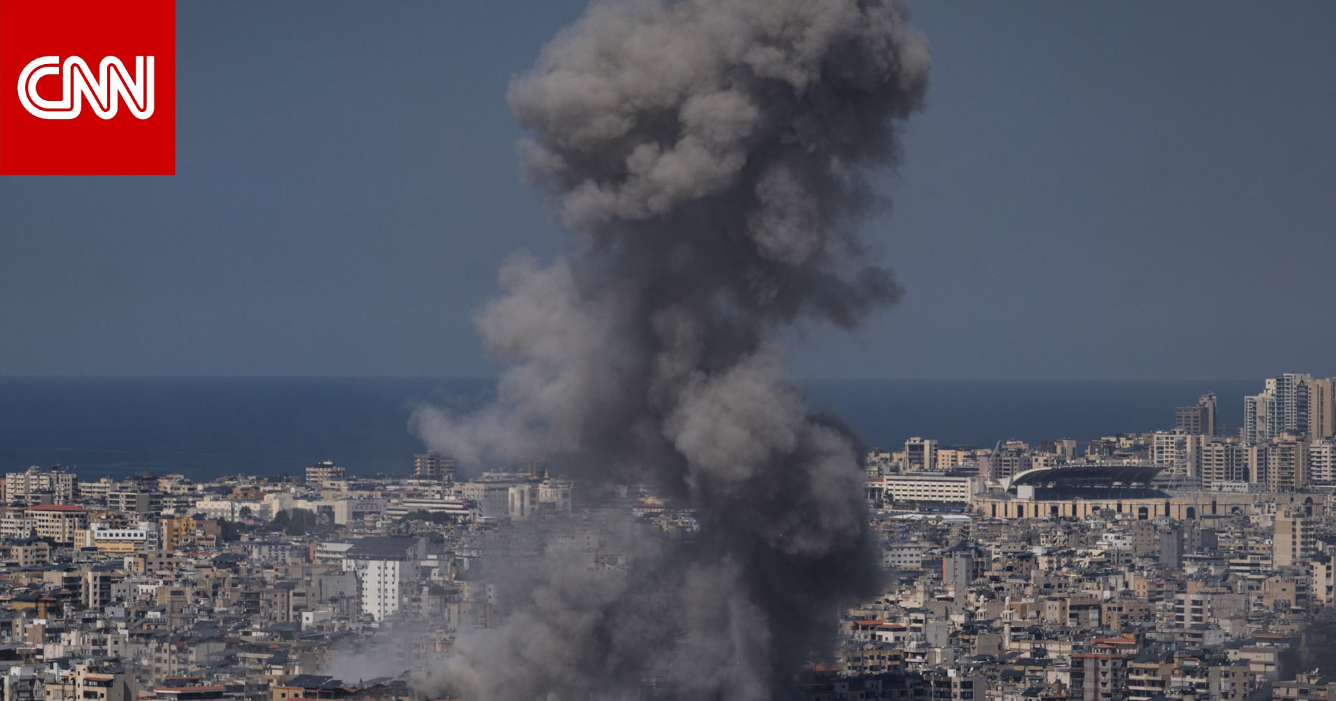 بين ضحايا ونازحين.. أرقام تُظهر الوضع المأساوي في لبنان في ظل الغارات الإسرائيلية