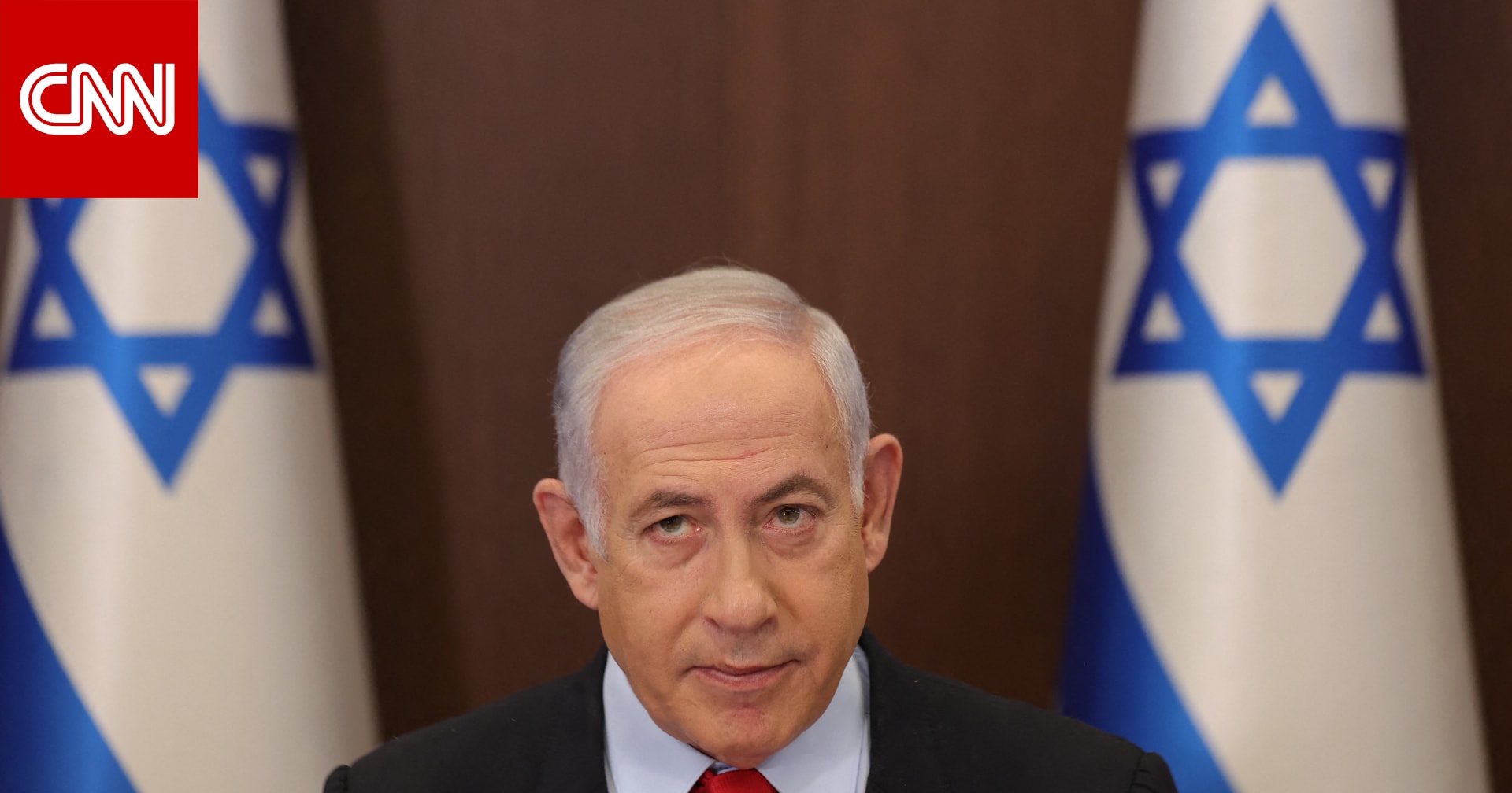 نتنياهو: السلطة الفلسطينية ليست مؤهلة بشكلها الحالي لحكم غزة