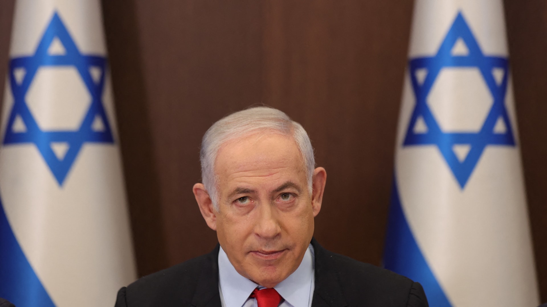 مستشار سابق للبيت الأبيض: إسرائيل لم تظهر أي دليل لوجود مركز قيادة لحماس بمستشفى الشفاء