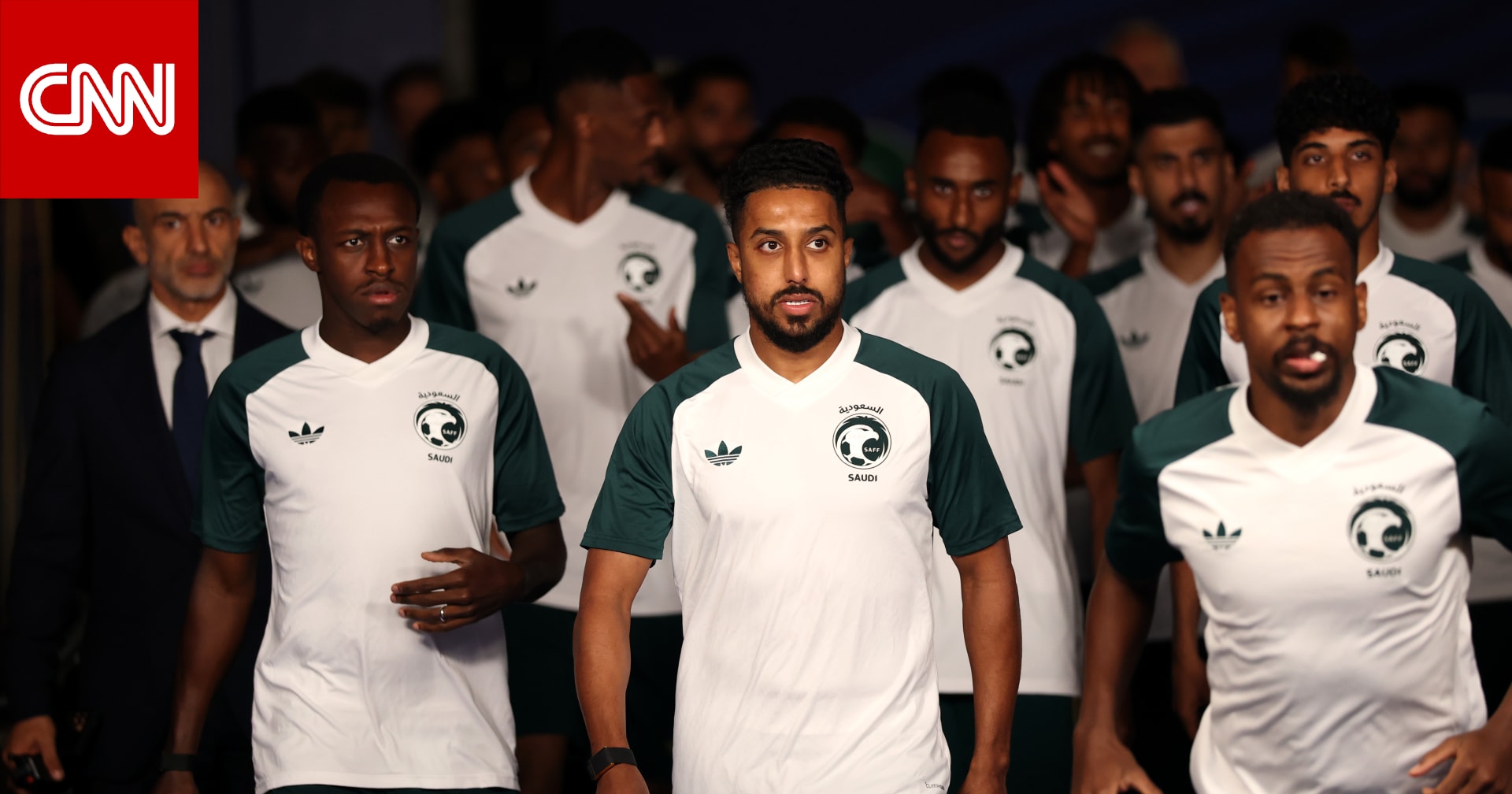 3 لاعبين سعوديين غابوا عن "خليجي 27".. فكيف كان رد فعلهم على التتويج باللقب؟ 