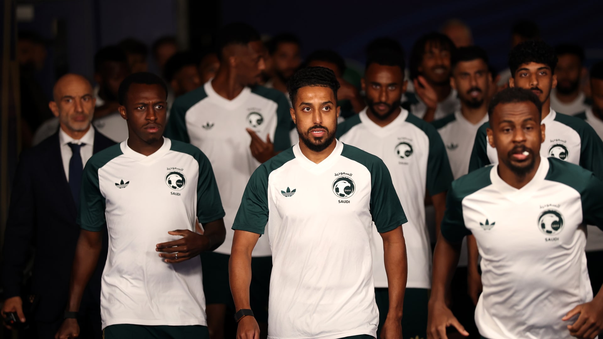 3 لاعبين سعوديين غابوا عن "خليجي 27".. فكيف كان رد فعلهم على التتويج باللقب؟