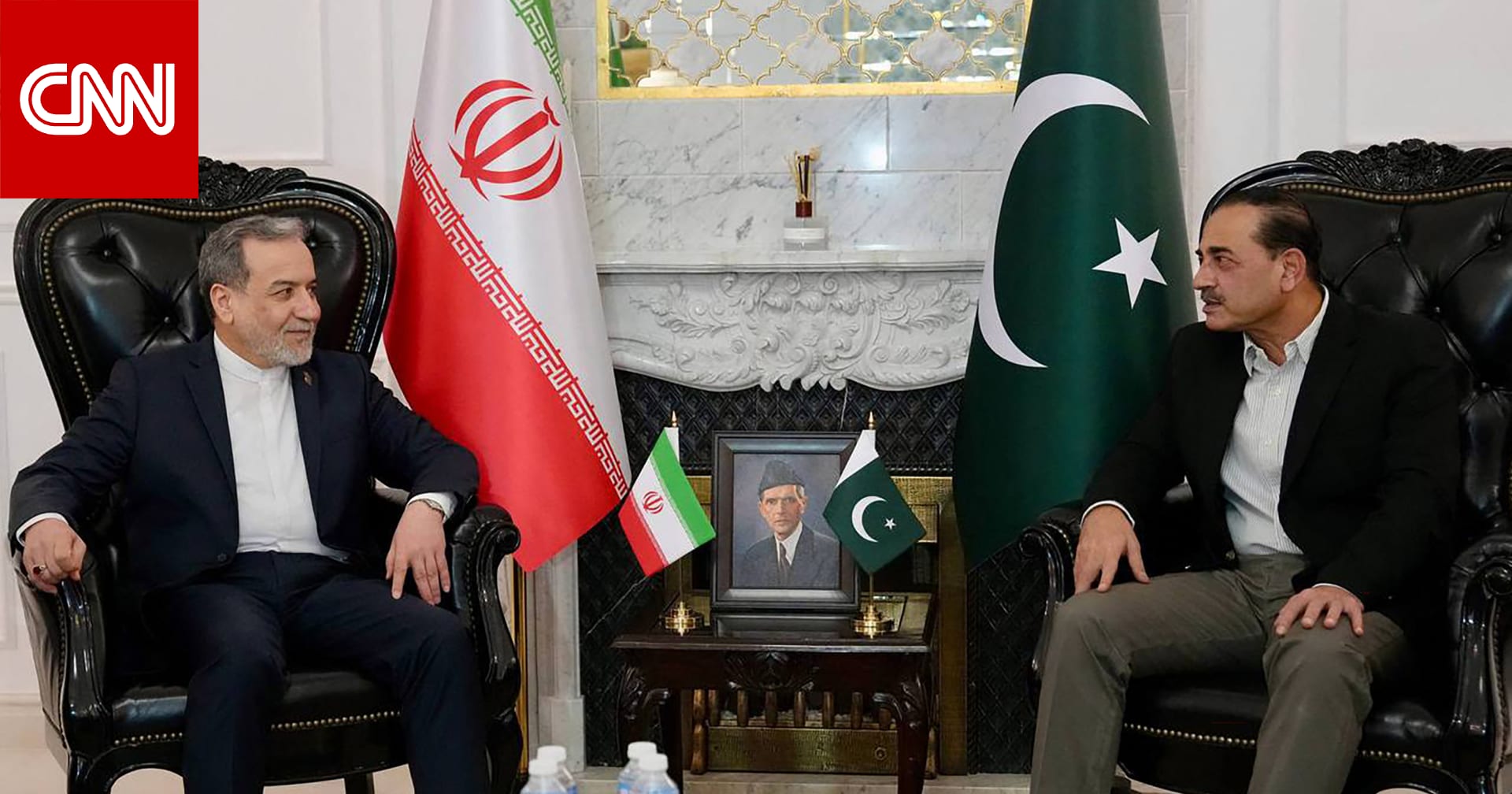 Menace de frappes et offensive diplomatique pakistanaise