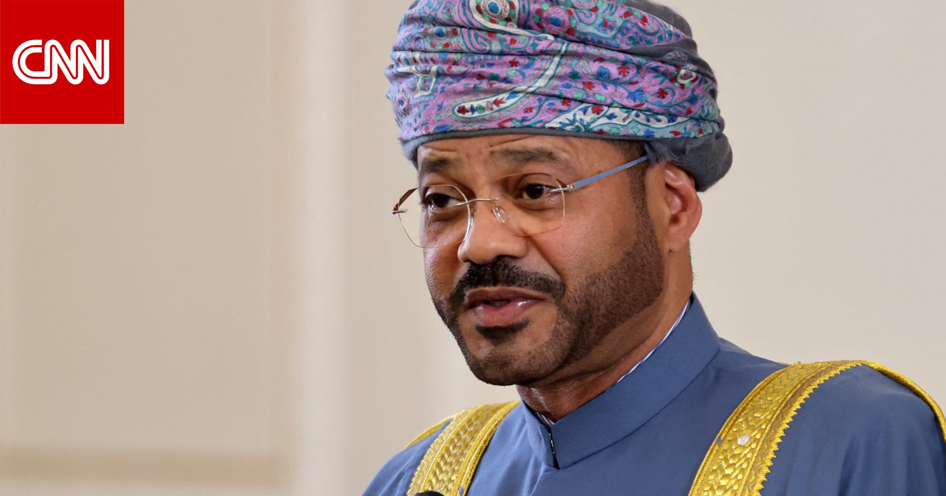 سلطنة عُمان: استهداف ميناء صلالة بمسيرتين وإصابة وافد