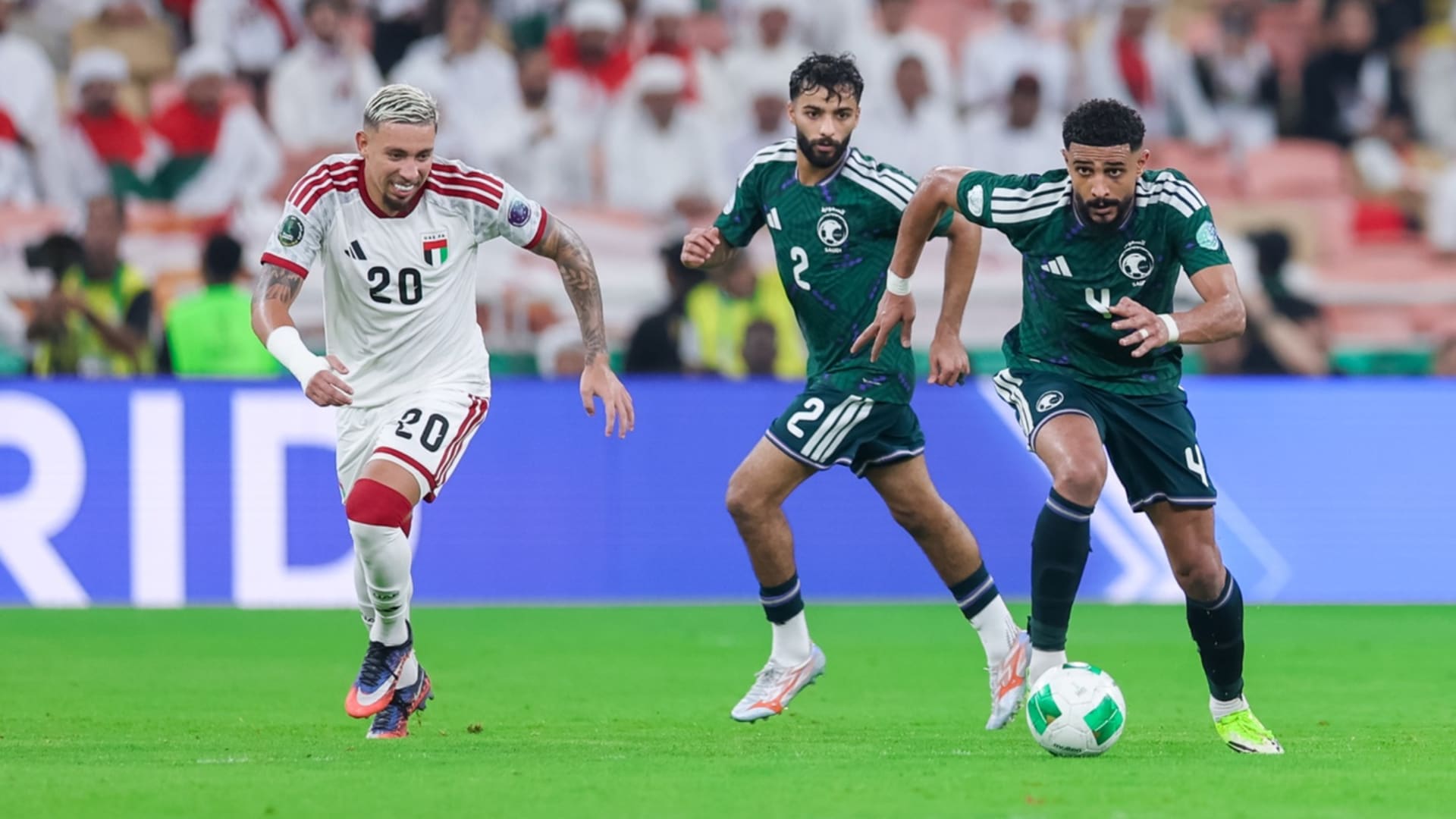 السعودية وأسباب أدت لتحقيق كأس الخليج.. وما أهم مكاسب الإمارات من البطولة؟