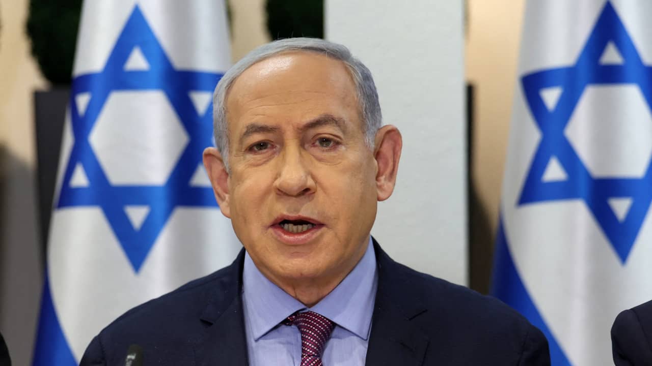 نتنياهو: العمليات الإسرائيلية في رفح ستحدث وستستغرق عدة أسابيع 