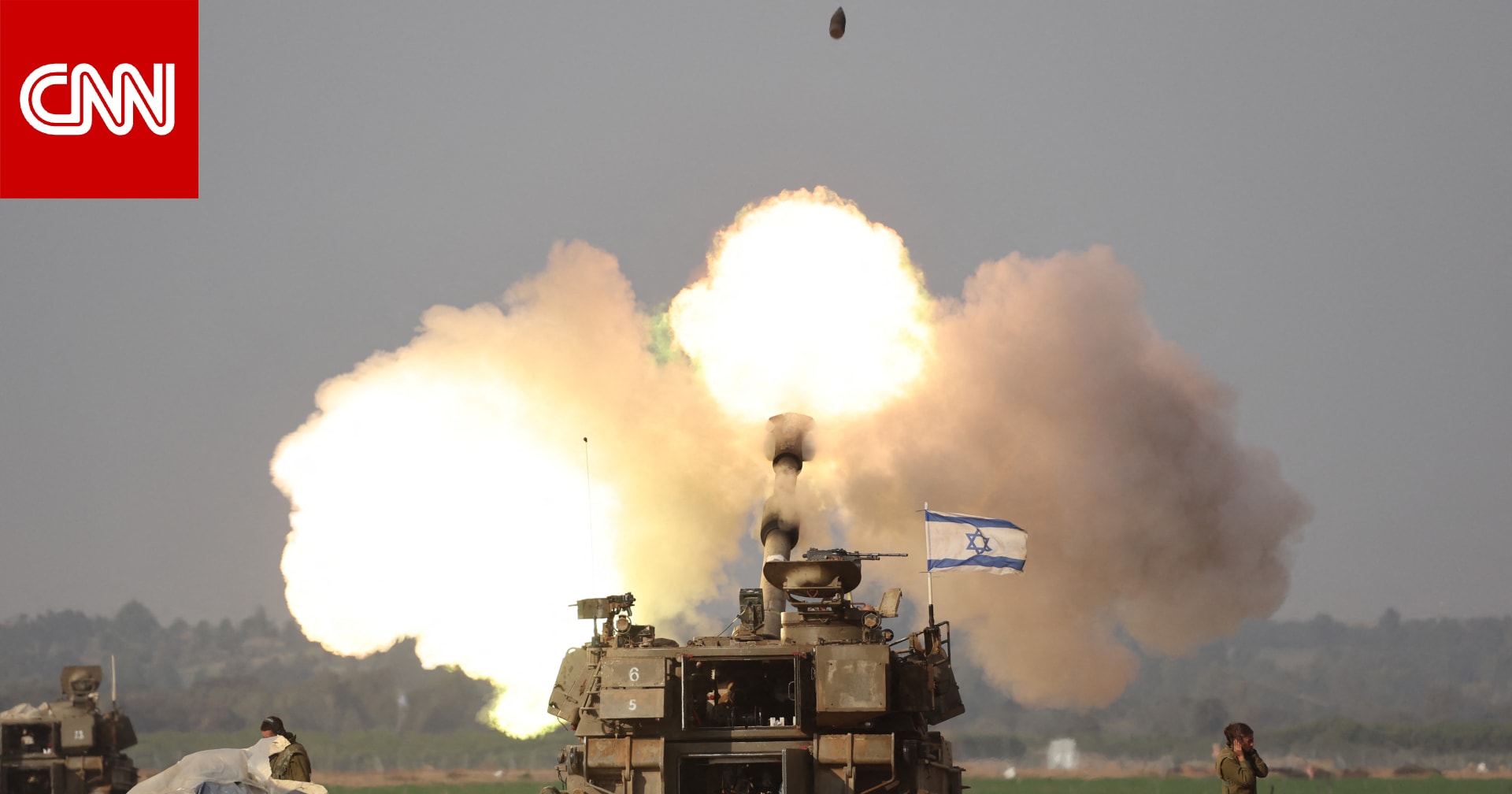 إدارة بايدن تكشف ما طلبته من إسرائيل بشأن استخدام الأسلحة الأمريكية