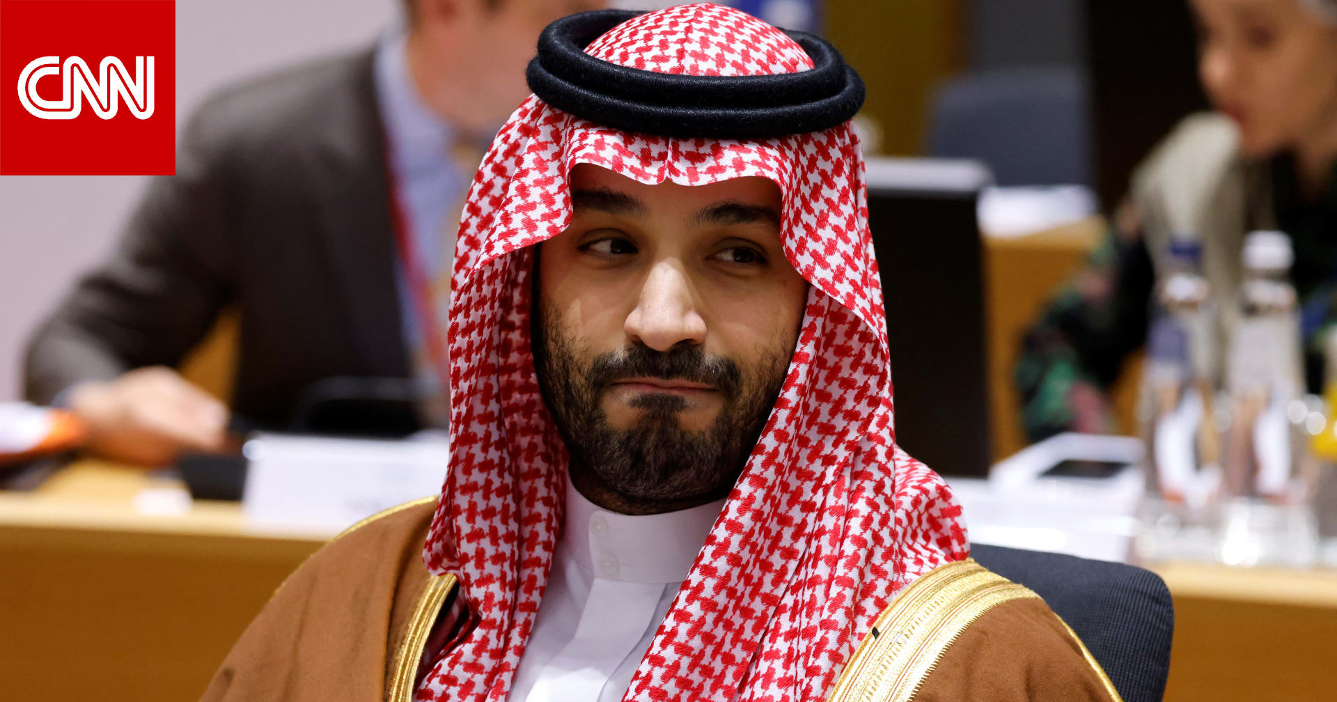 ولي العهد السعودي يدين إسرائيل ويتهمها بالإبادة الجماعية.. إليك التفاصيل