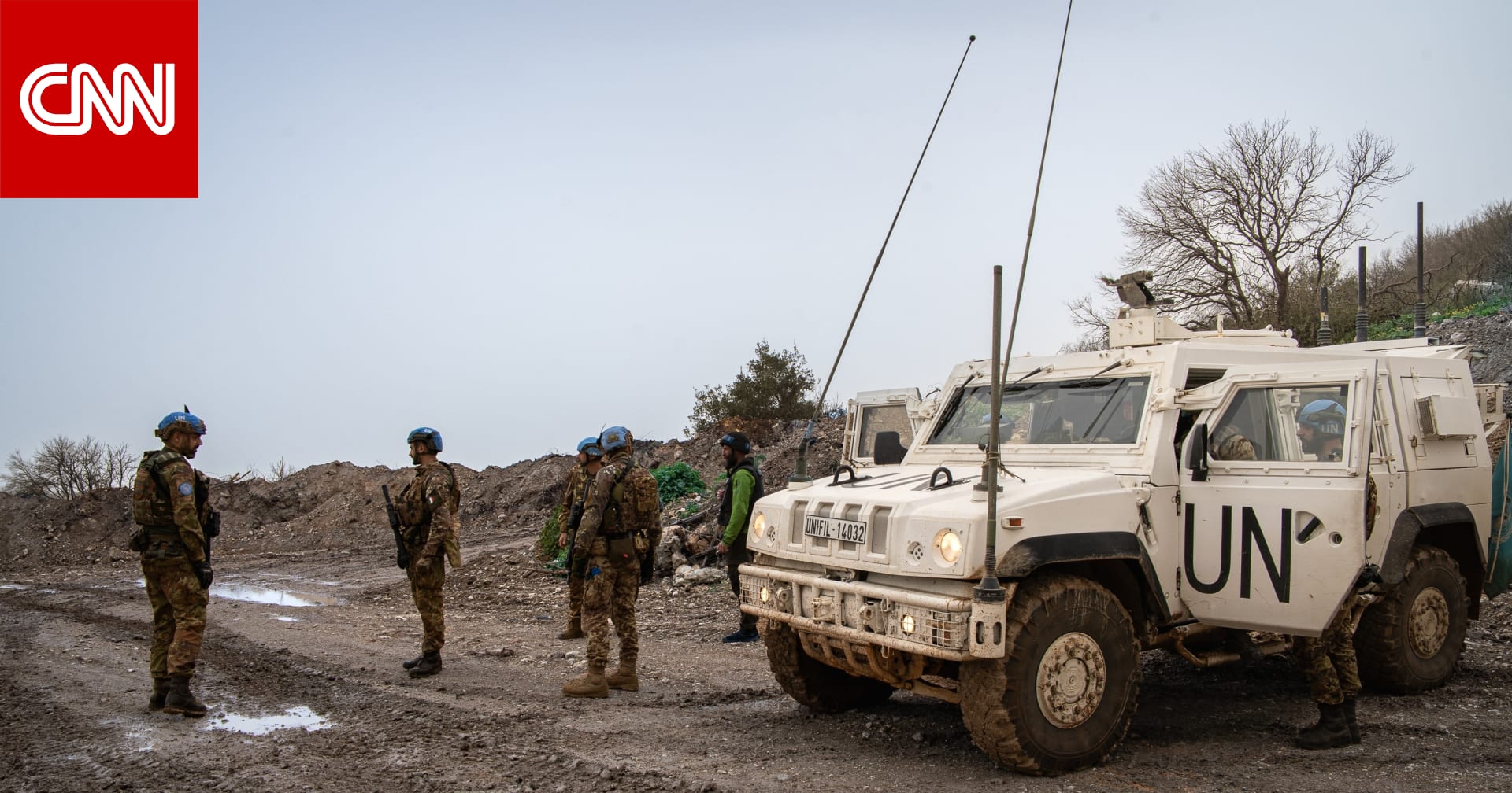 مُتهمًا حزب الله.. ماكرون يعلن مقتل جندي فرنسي في لبنان