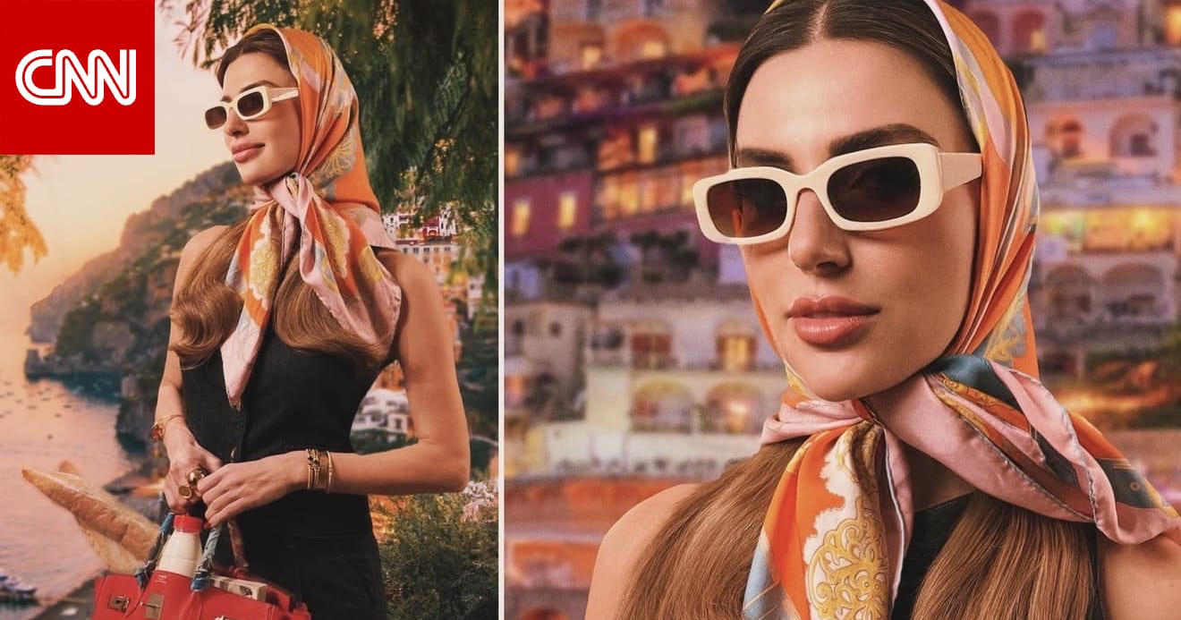 الأزياء وحدها لا تكفي.. كيف تصنع الإكسسوارات هوية الإطلالة وتُعيد رسم التوازن وتحوّل "اللوك" من عادي إلى فاخر؟ 