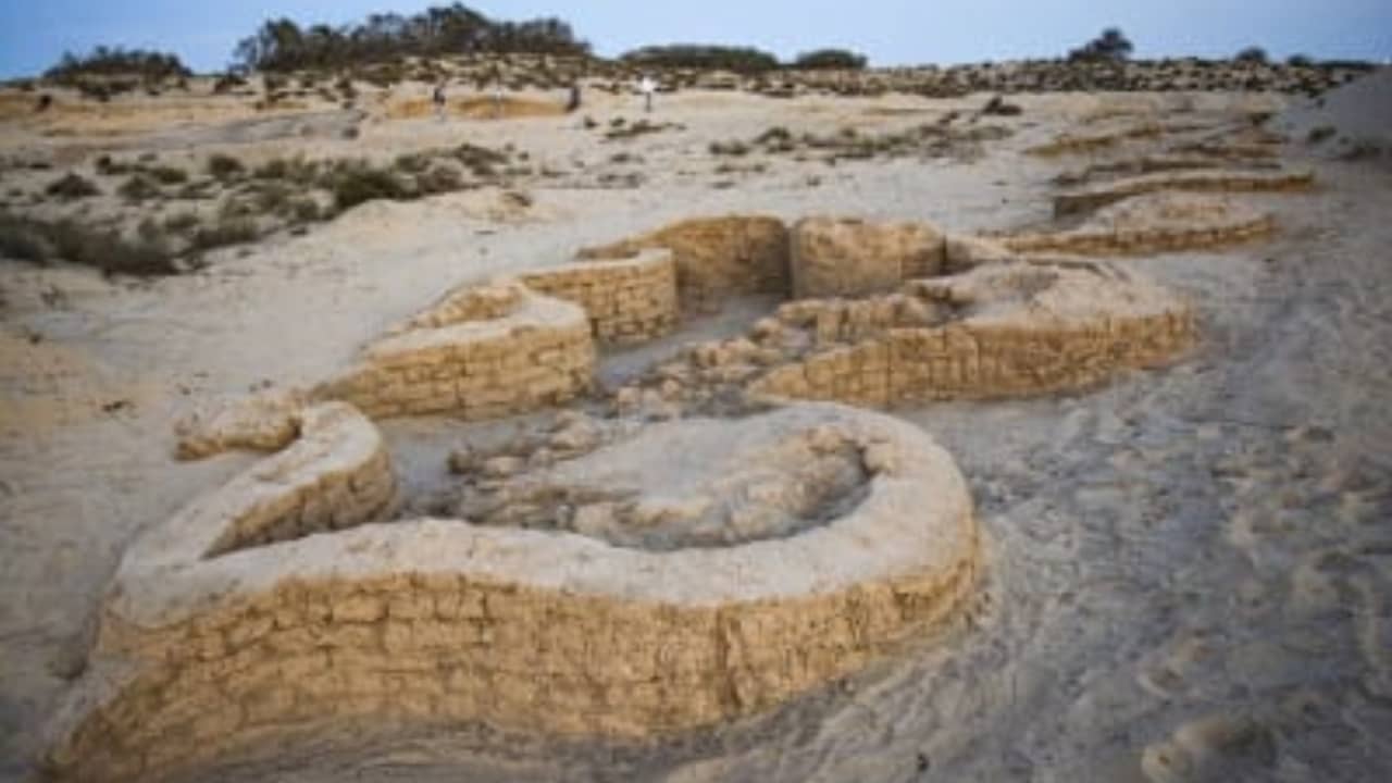 حصاد 2025.. نظرة على أبرز الاكتشافات الأثرية في الدول العربية