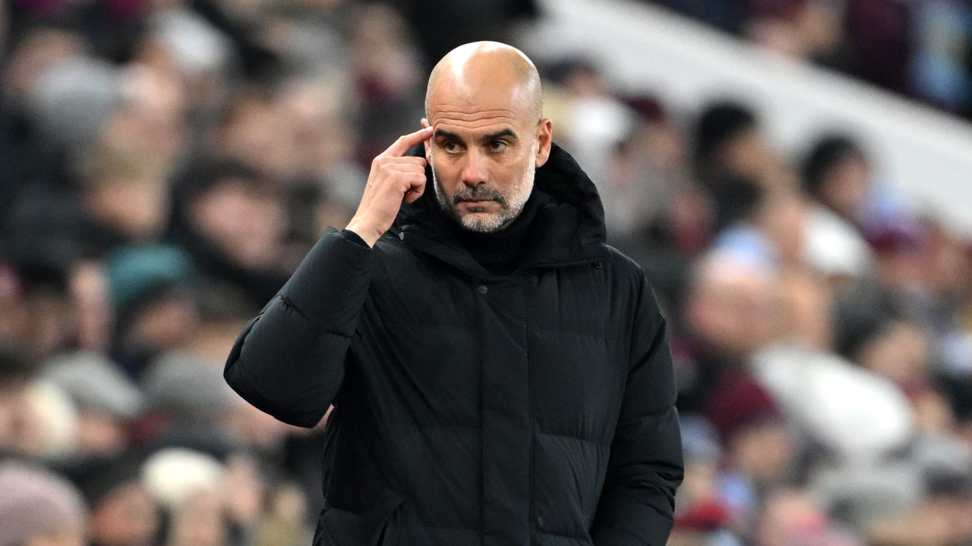 بيب غوارديولا سيلتقي برياض محرز وإيميرك لابورت في السعودية لهذا السبب