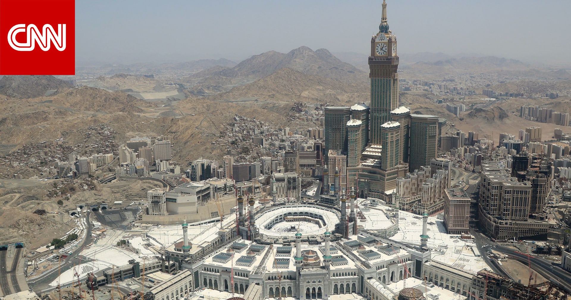 السعودية تكشف 5 إجراءات قبل موسم الحج 2025 حفاظا على سلامة الحجاج