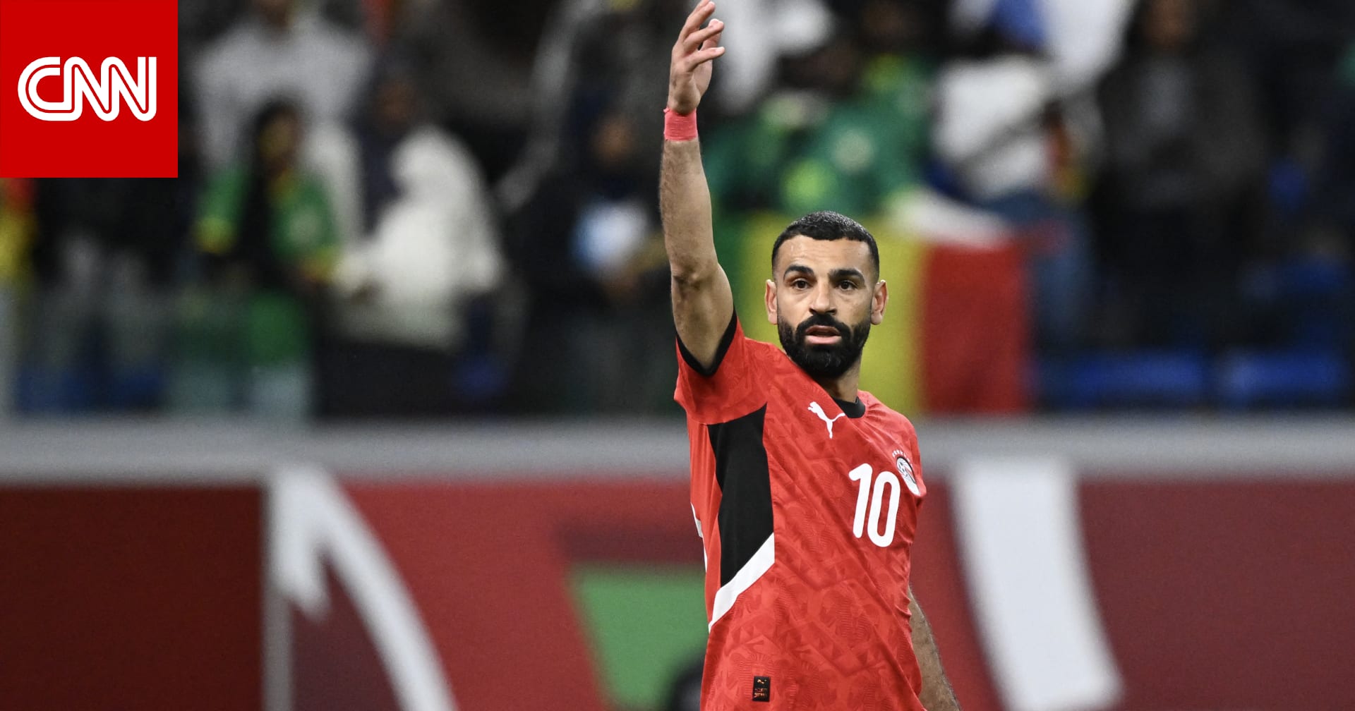 مدرب منتخب مصر يكشف حقيقة تفكير محمد صلاح في الاعتزال الدولي