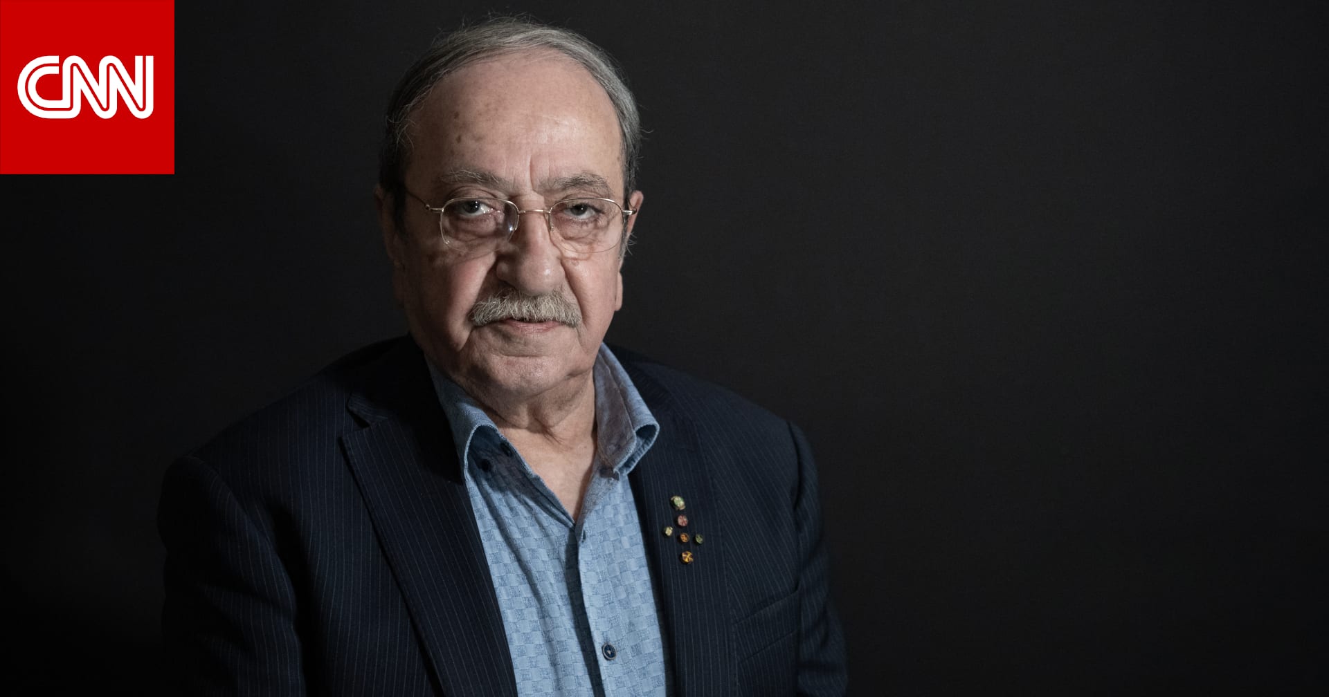 نسخة "محسنّة" بواسطة الـAI من مسلسل دريد لحام الشهير "صح النوم"