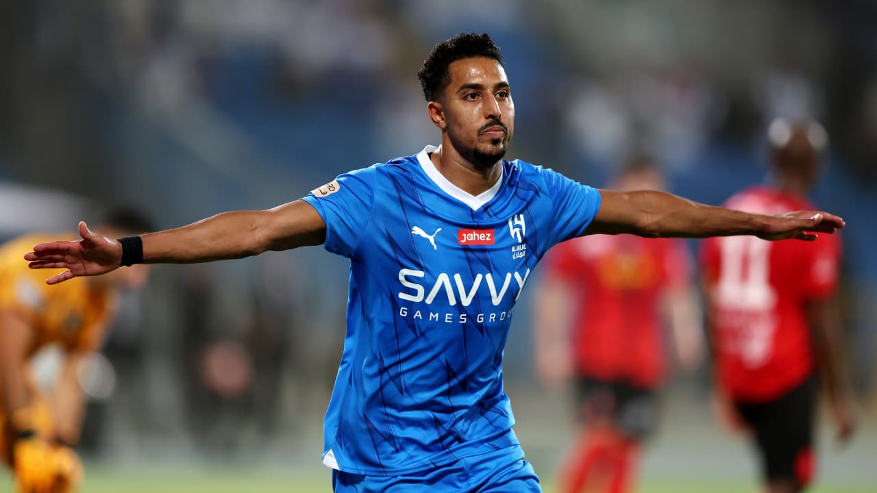 السعودية.. تفاعل مع هدف "مُذهل" لسالم الدوسري في دوري أبطال آسيا