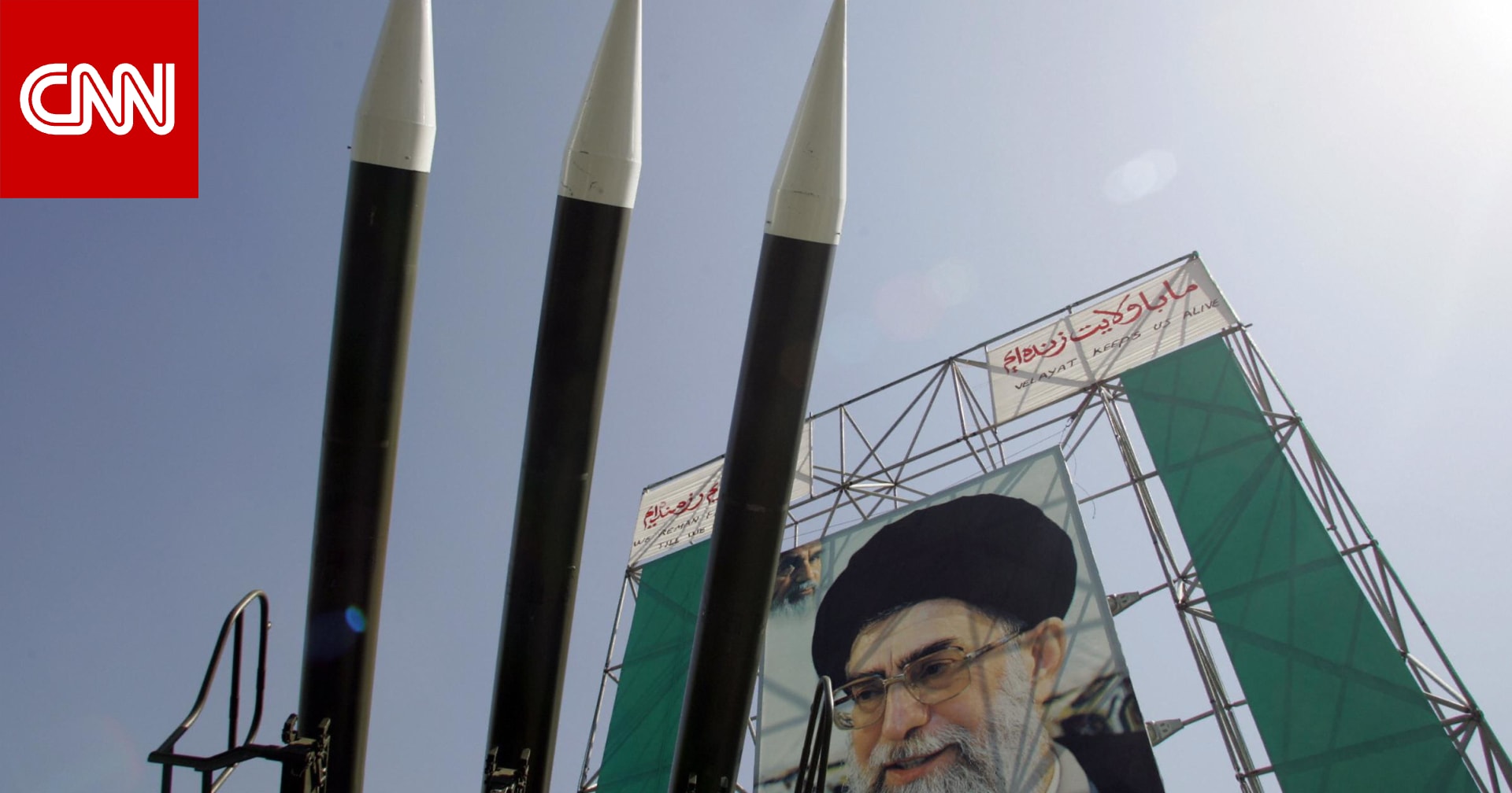 إيران تعلن عن تجهيزات جديدة لمجالها الجوي الشرقي وتكشف التفاصيل