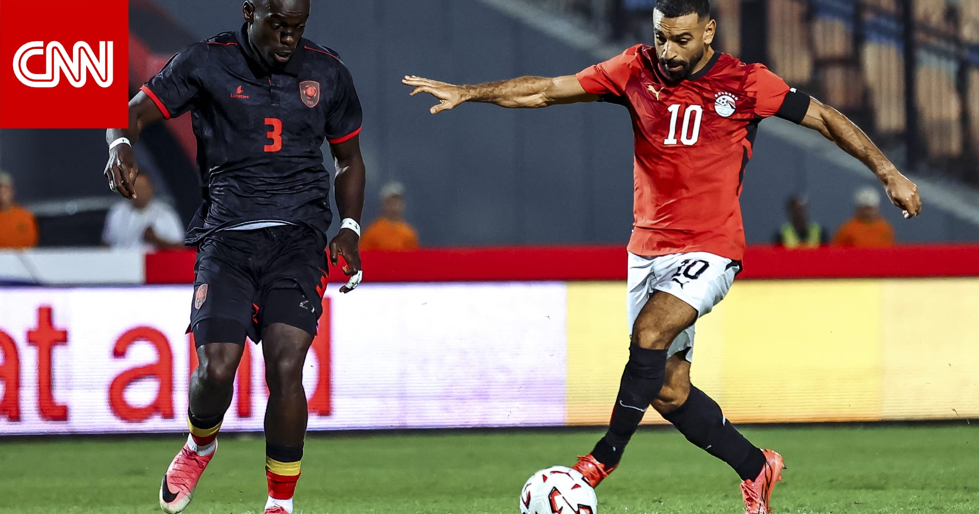 "الأمور فرطت".. ميدو يعلّق على مغادرة محمد صلاح معسكر منتخب مصر 