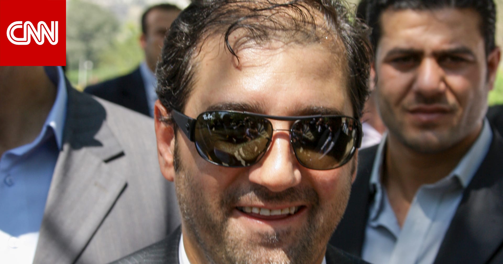 الداخلية السورية: القبض على "خلية إرهابية" في اللاذقية يدعمها رامي مخلوف