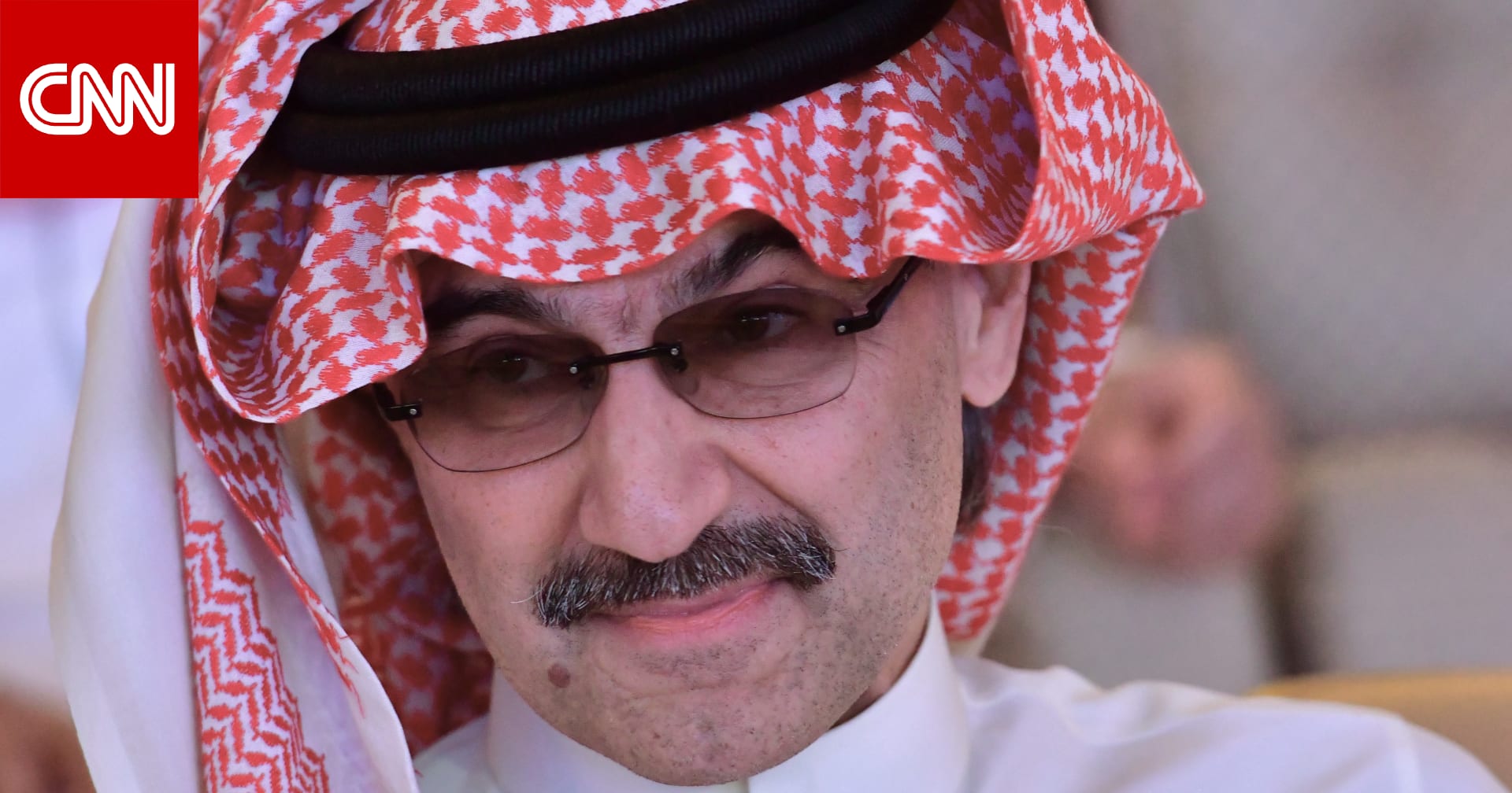 مقارنة شعبية الأندية السعودية الكبرى.. الوليد بن طلال يثير تفاعلا