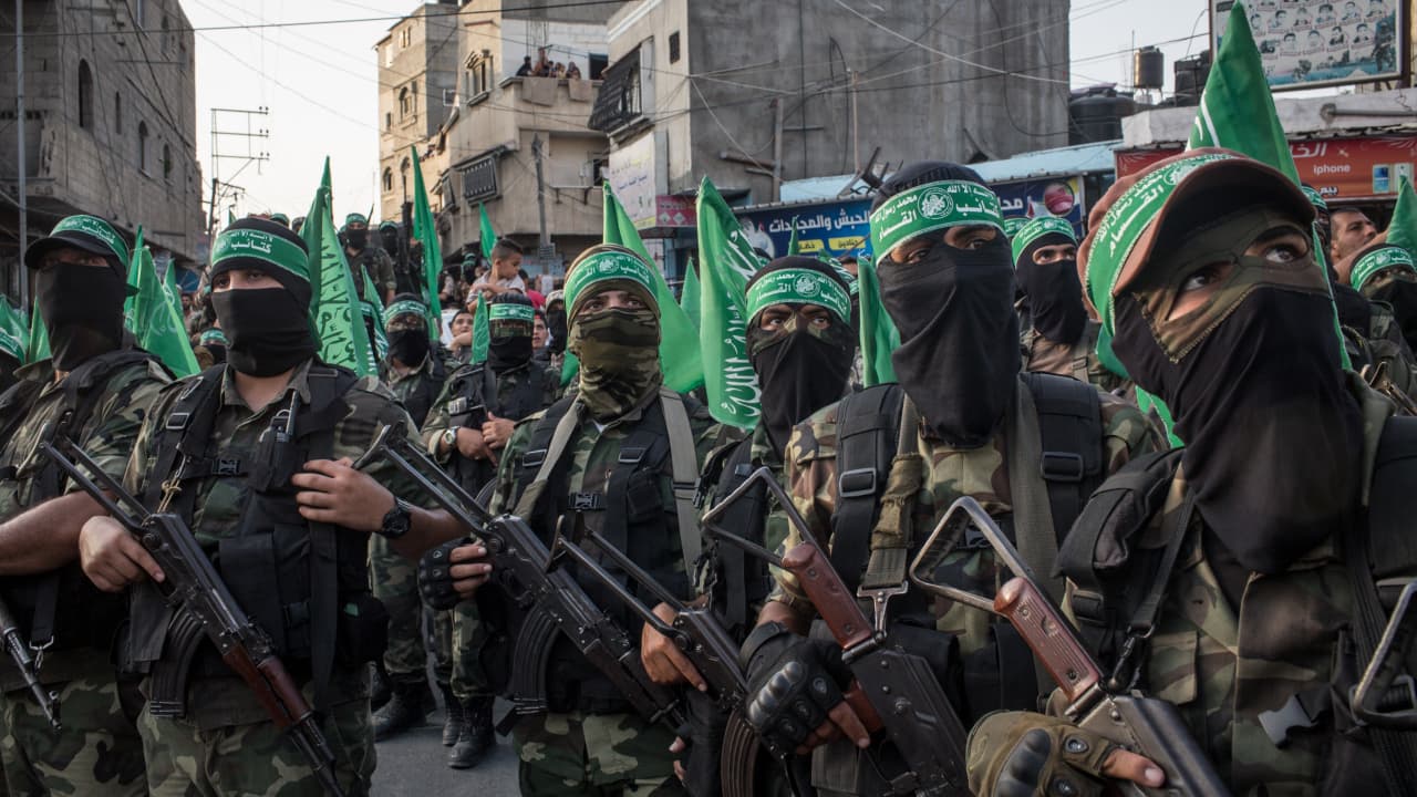 بعد حرب غزة.. هل ستفوز حماس إذا أجريت انتخابات؟ شاهد كيف رد ناصر القدوة