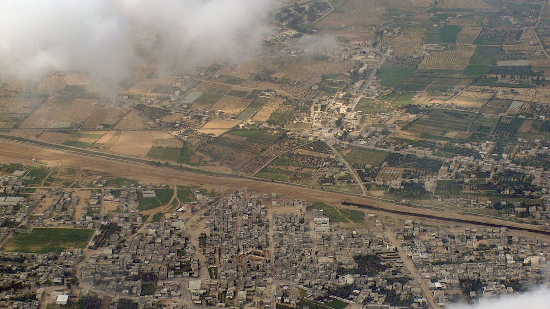 نتنياهو يعاود الحديث عن محور فيلادلفيا: "يجب إغلاقه" 2 نتنياهو يعاود الحديث عن محور فيلادلفيا: "يجب إغلاقه"