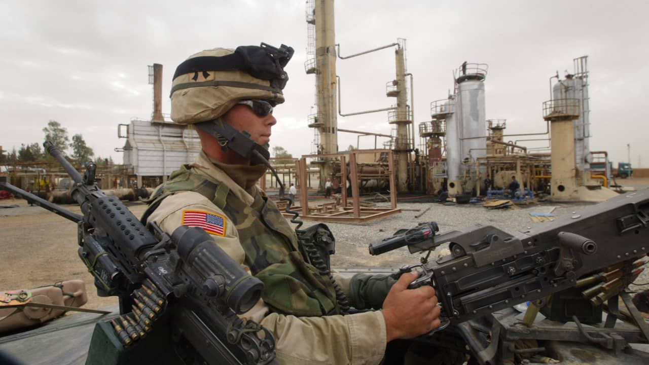 عاد اهتمام أمريكا بالنفط العالمي.. فهل يعيد التاريخ نفسه؟