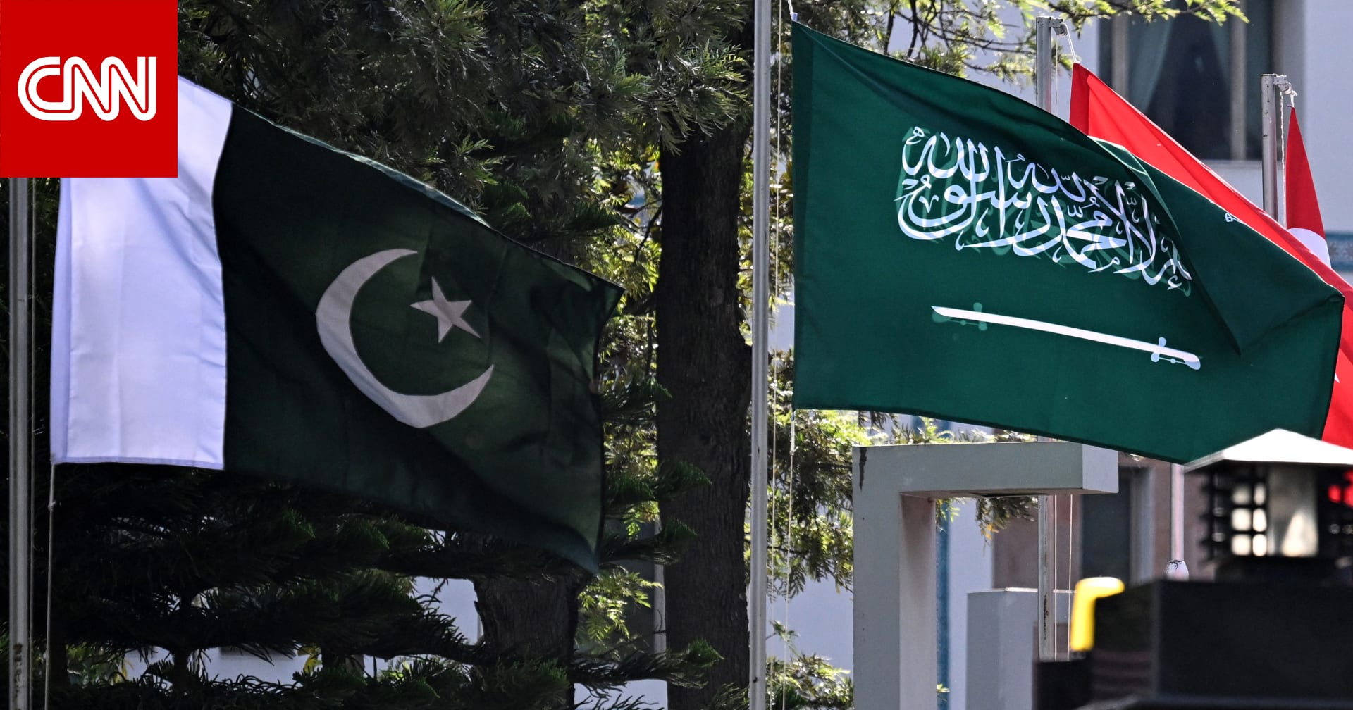 عاجل.. مصدر باكستاني يربط هجومًا إيرانيًا على السعودية بتراجع فرص الدبلوماسية 