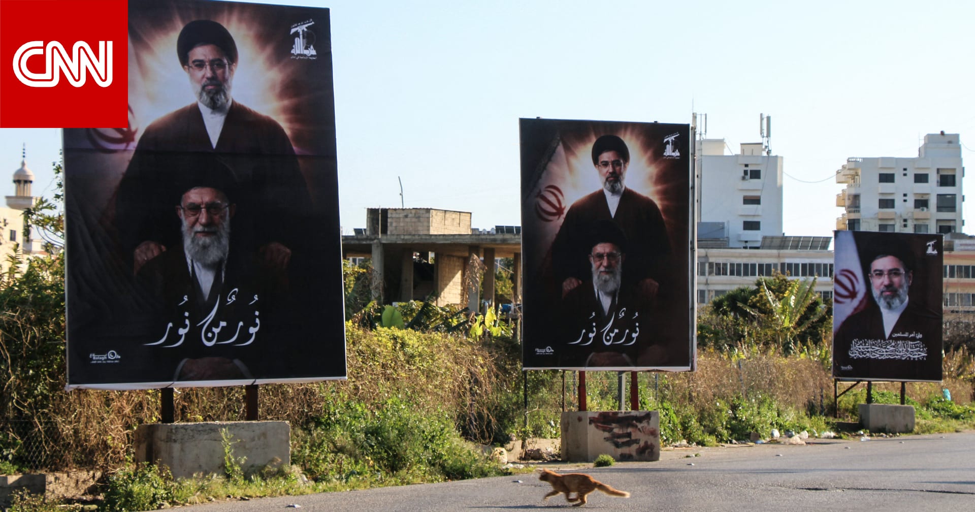 النص الكامل لأول رسالة من مجتبى خامنئي المرشد الإيراني الجديد