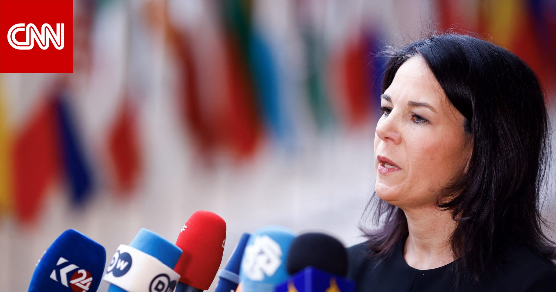 "غير مقبول".. ألمانيا تدين مقتل مدنيين بغارة إسرائيلية على مدرسة في غزة