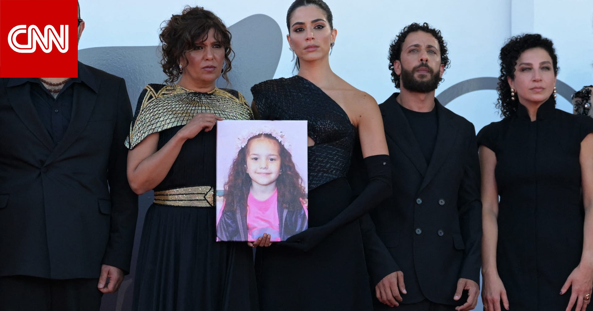 هند صبري لـCNN: فخورة بالسينما التونسية وفيلم "صوت هند رجب".. وهذا سبب ظهورها بأعمال أقل