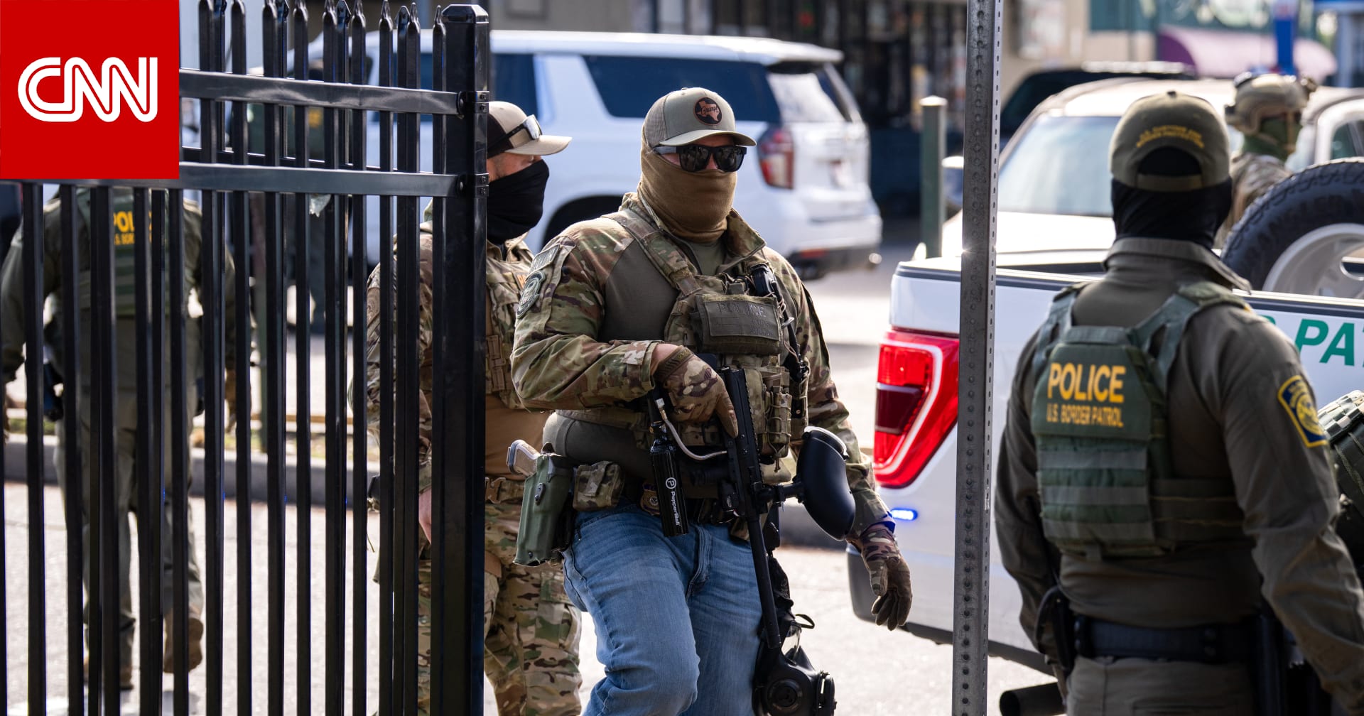 أمريكا.. اعتقال سعودي "مهاجر غير شرعي" وICE تكشف سجله الجنائي