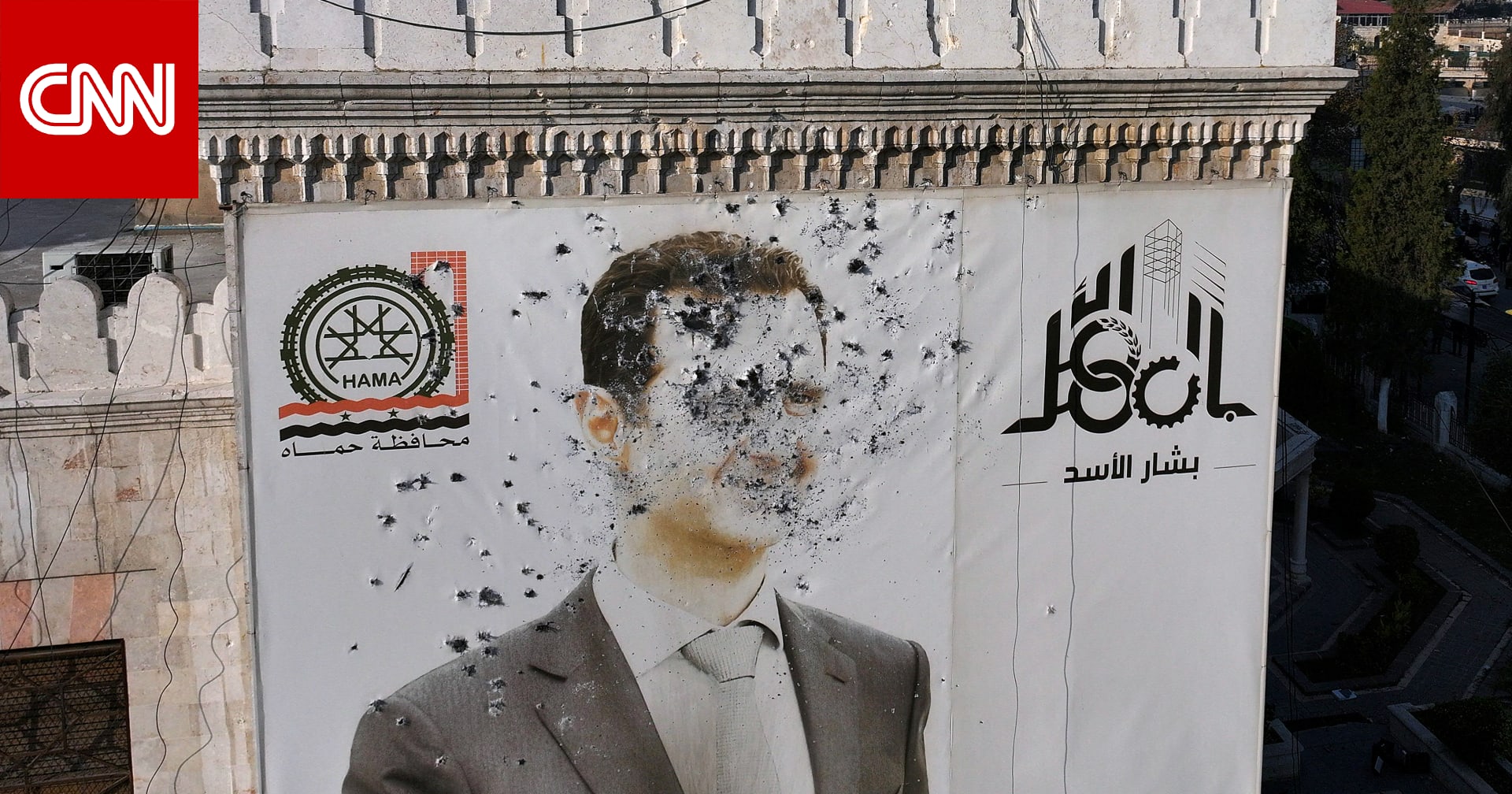 تحليل لـCNN: لماذا تستمر القوى الأجنبية في استهداف سوريا بعد سقوط الأسد؟