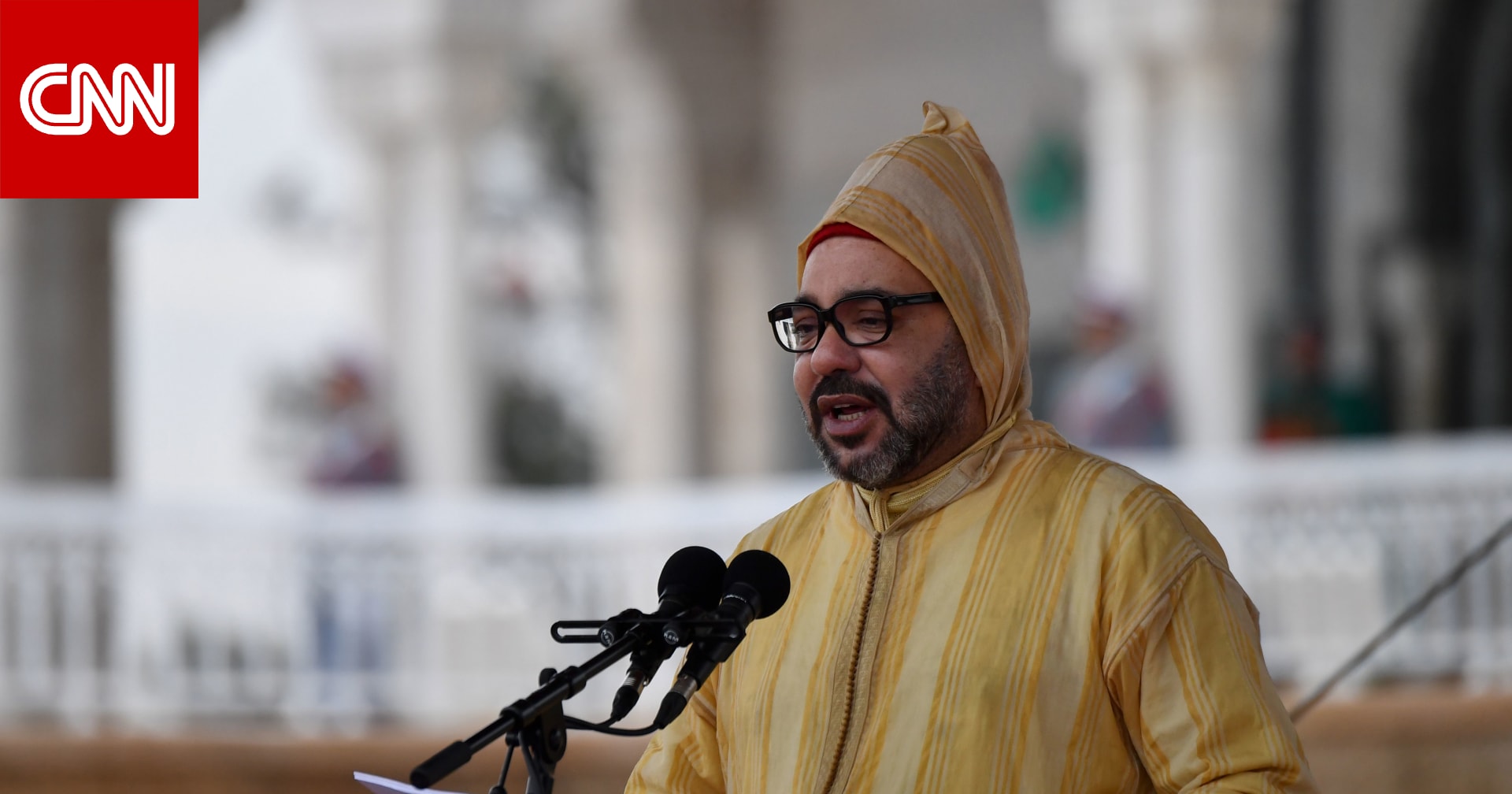منشورات مُضللة عن وفاة ملك المغرب محمد السادس.. هذه حقيقتها