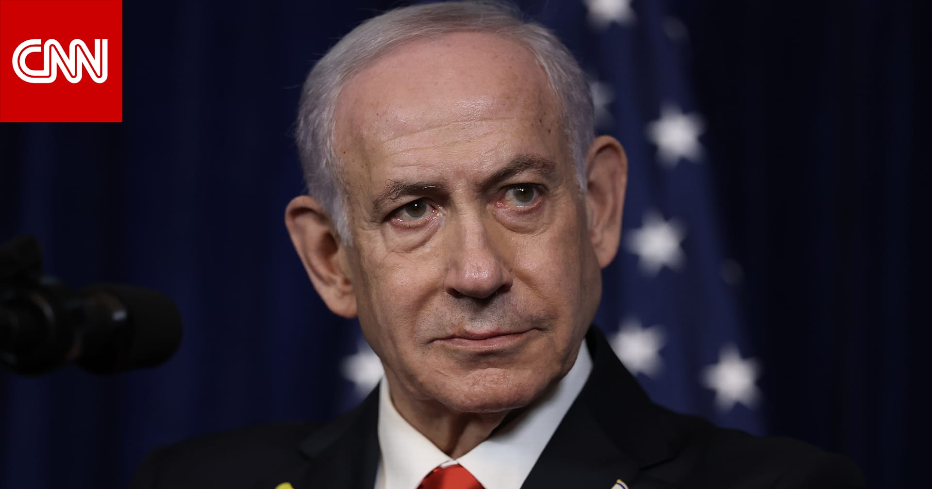 نتنياهو يلتقي المدير المُعيّن لإدارة "مجلس السلام" في غزة 