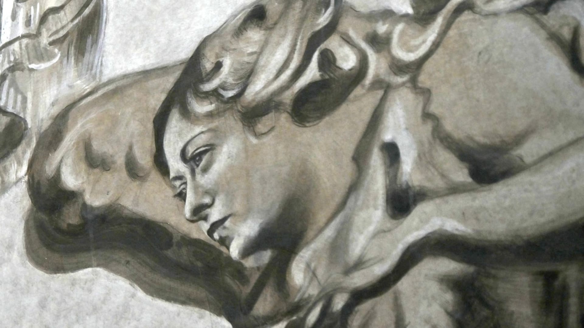 تشبه رئيسة الوزراء.. ترميم لوحة في كنيسة بروما يثير ضجة بإيطاليا