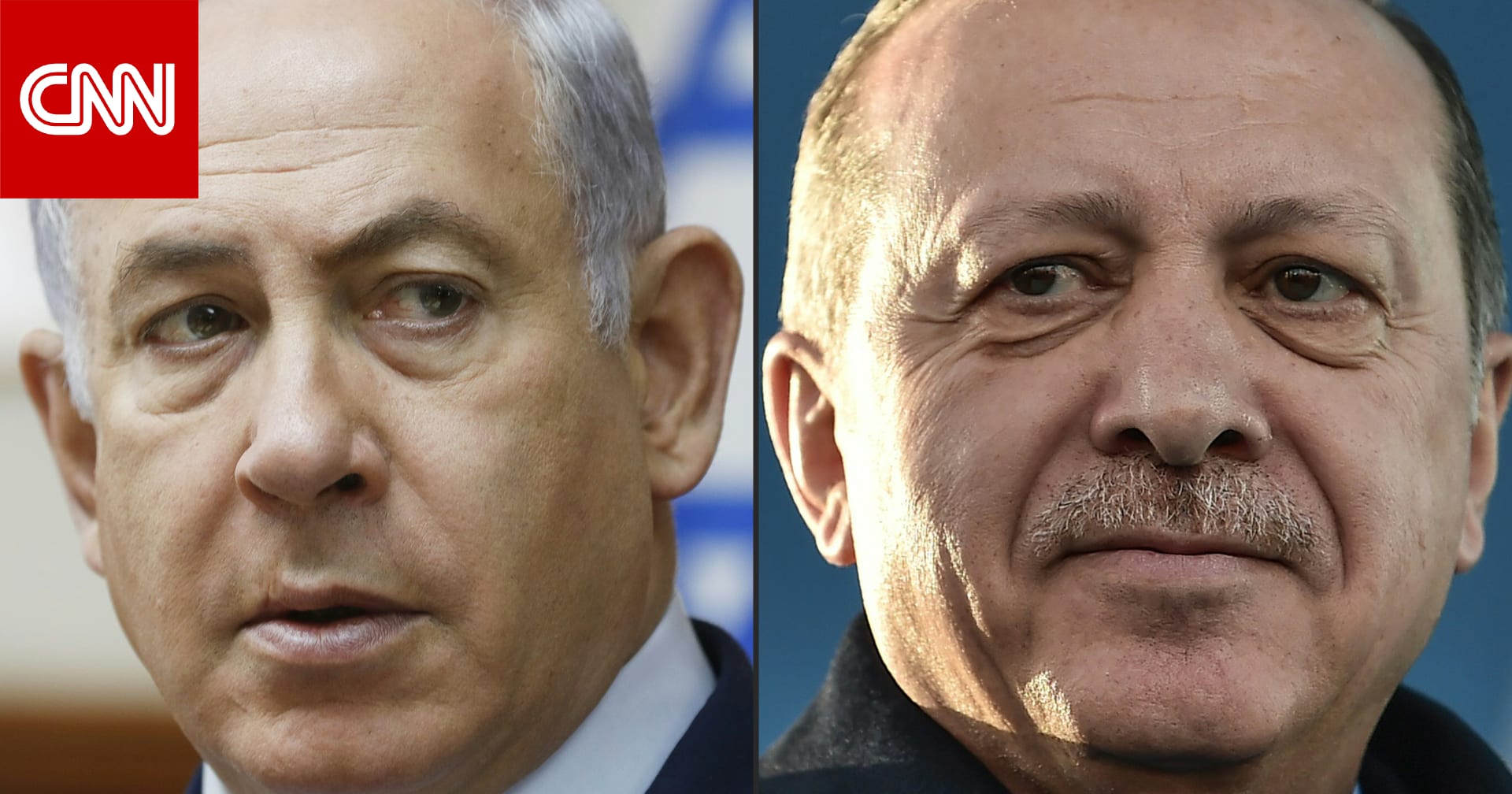 تركيا تصدر مذكرات توقيف بحق نتنياهو ومسؤولين آخرين بتهمة "الإبادة الجماعية".. ما رد فعل إسرائيل و"حماس"؟