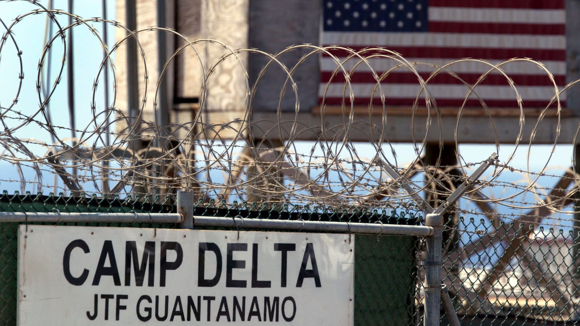 هل يخرج المعتقلون من "غوانتانامو" لقتل الأمريكيين؟