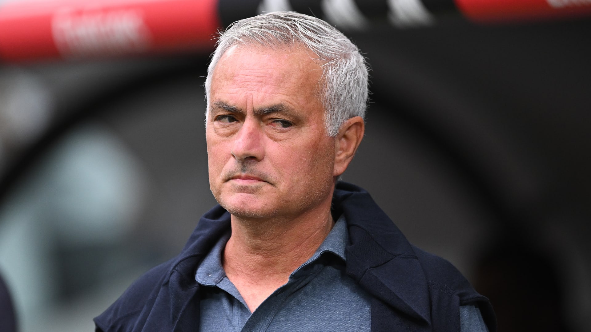 "سأتابع الدوري الأمريكي رغم أنني لا أحبه كثيراً".. مورينيو يمتدح ميسي
