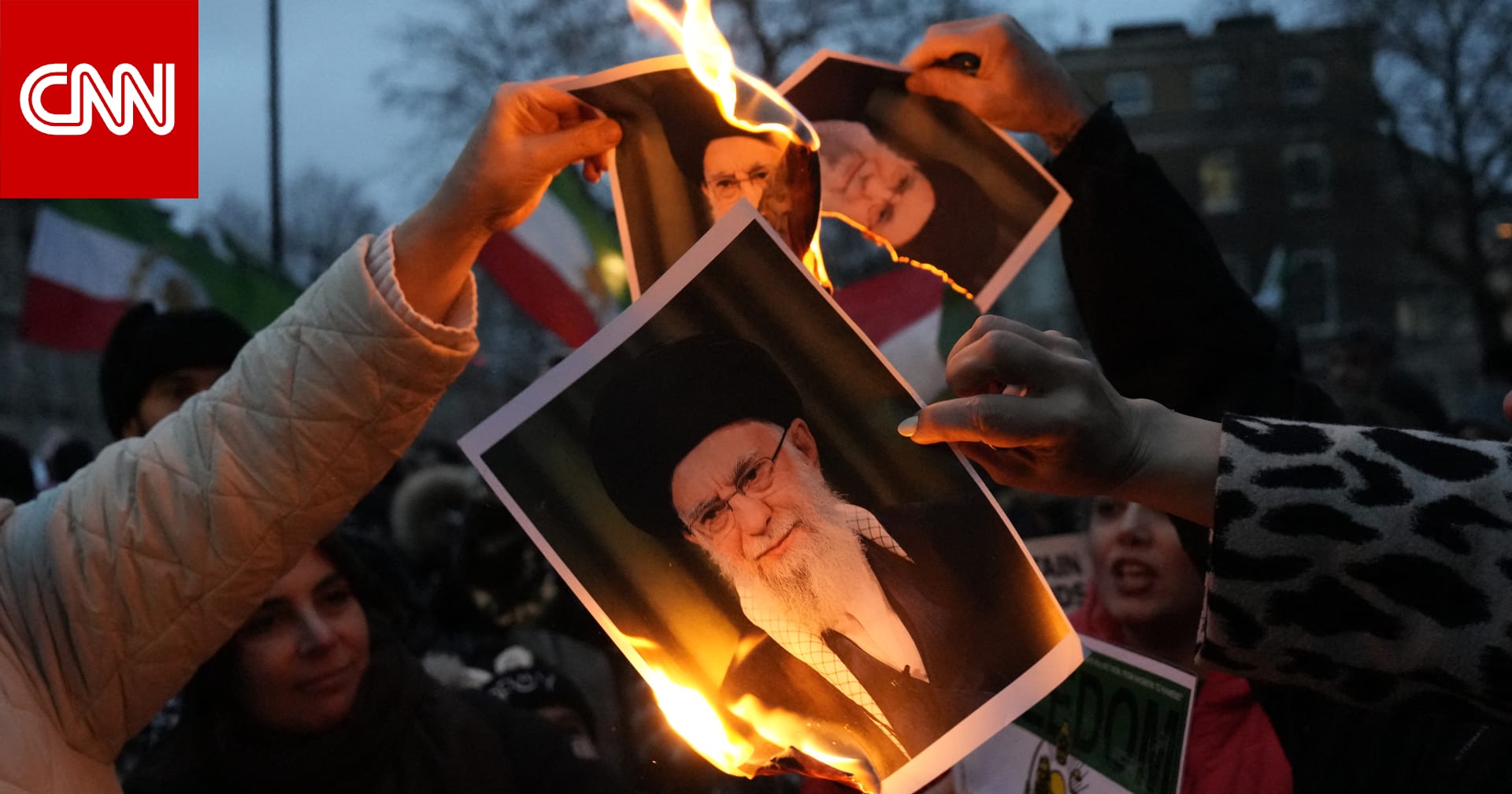 حرب.. دبلوماسية.. أم ثورة: ما الذي ينتظر إيران؟