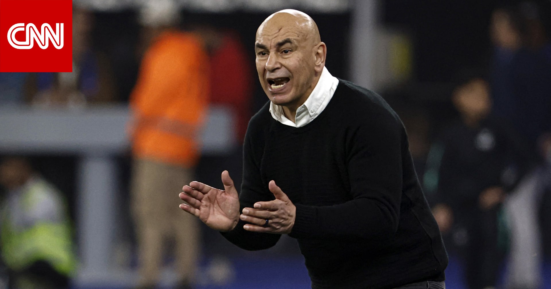 حسام حسن يعلق على مجموعة منتخب مصر في كأس العالم 2026.. هذا أبرز ما قاله