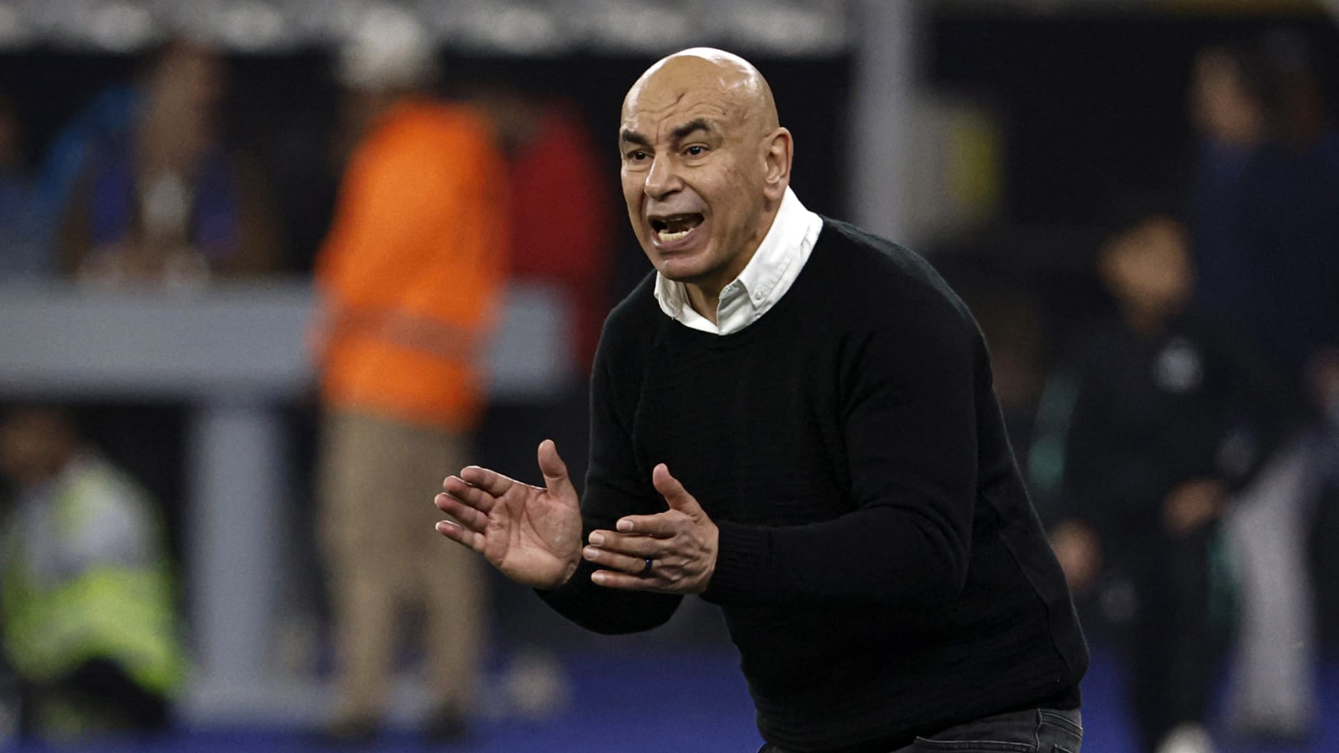 حسام حسن يعلق على مجموعة منتخب مصر في كأس العالم.. هذا أبرز ما قاله