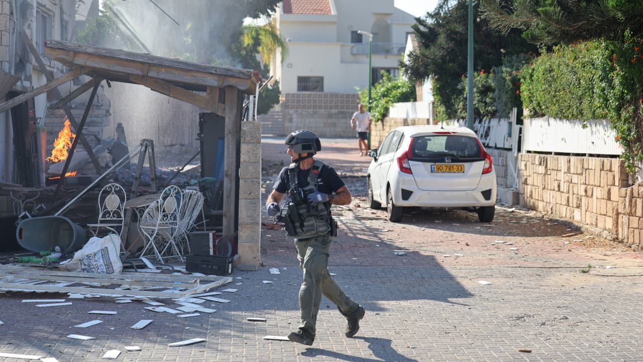هل تلقت أمريكا تحذيرا بشأن هجوم "حماس" على إسرائيل؟.. مسؤولون يجيبون لـCNN