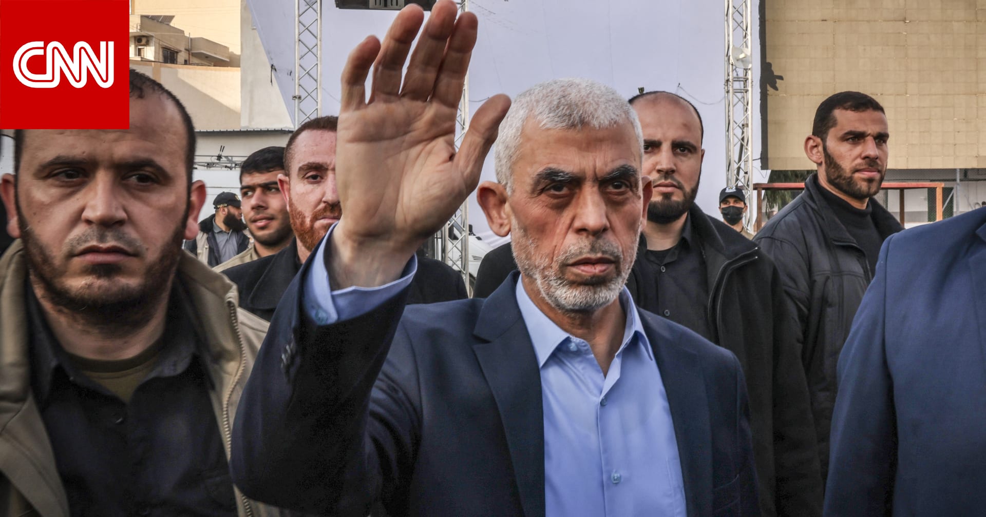 أول تعليق من حزب الله والحوثيين على مقتل يحيى السنوار: "حمل شعلة القيادة وشكل جبهة صلبة"